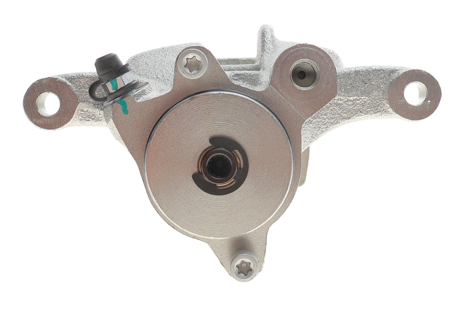 Суппорт гальмівний (задній) (R) Audi A6 04-11 (d=41mm)