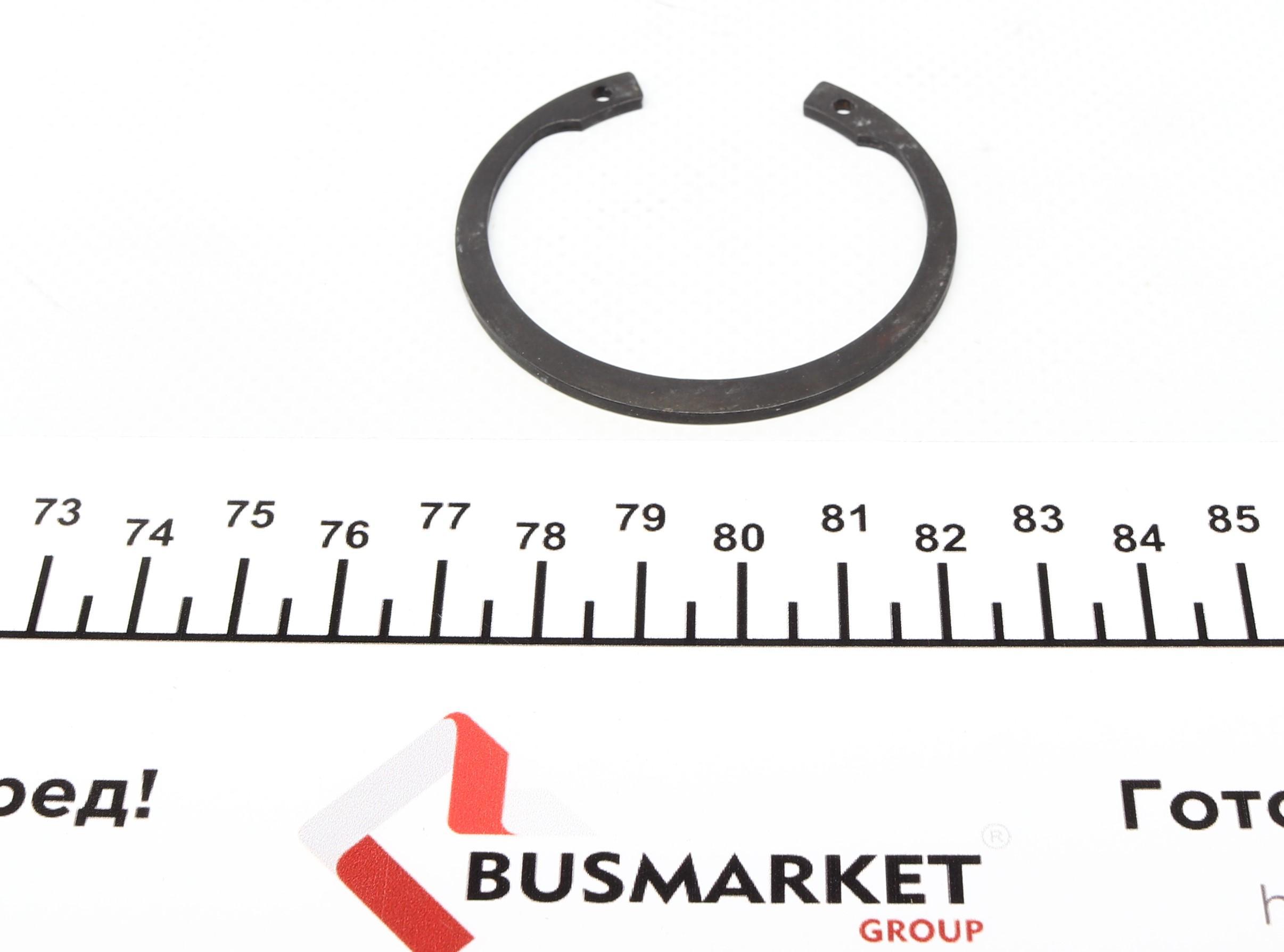 Підшипник маточини (задньої) Opel Corsa C/Tigra 00- (27x53x43)