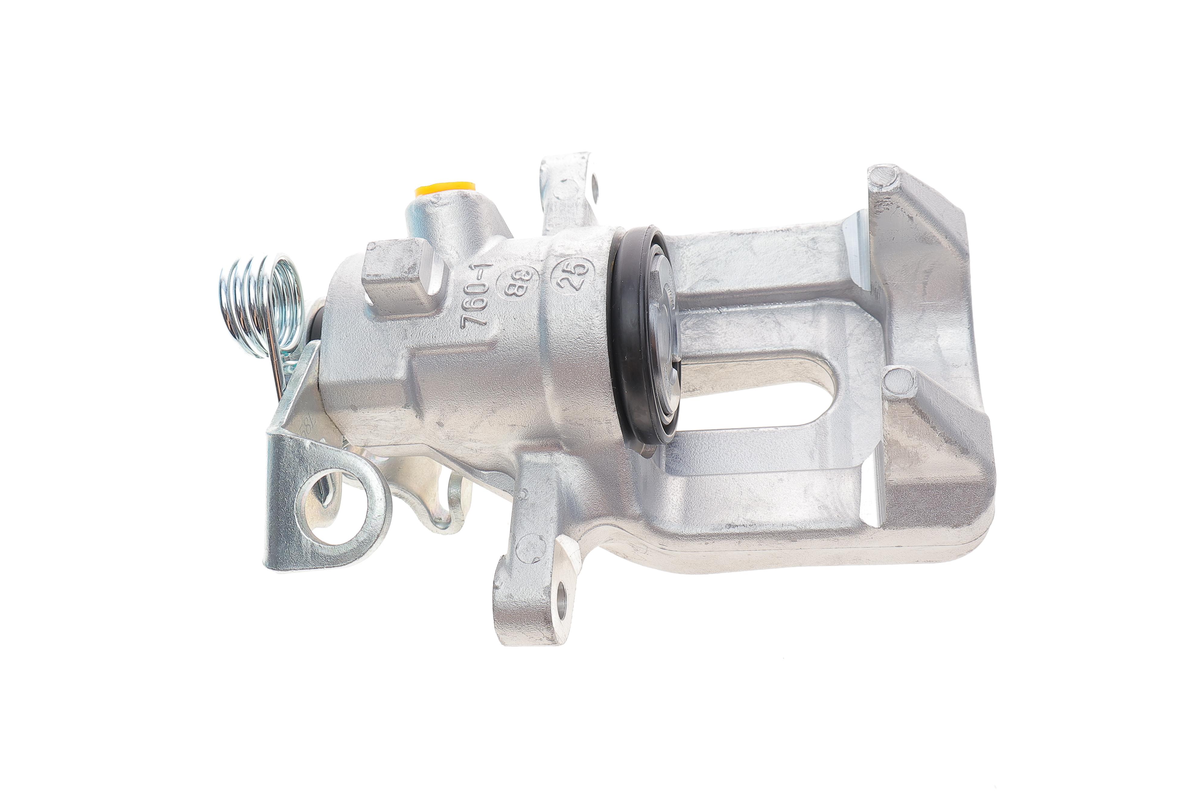 Супорт гальмівний (задній) (L) Citroen C4 04-/Peugeot 307/308/SW 00-14 (d=38mm)