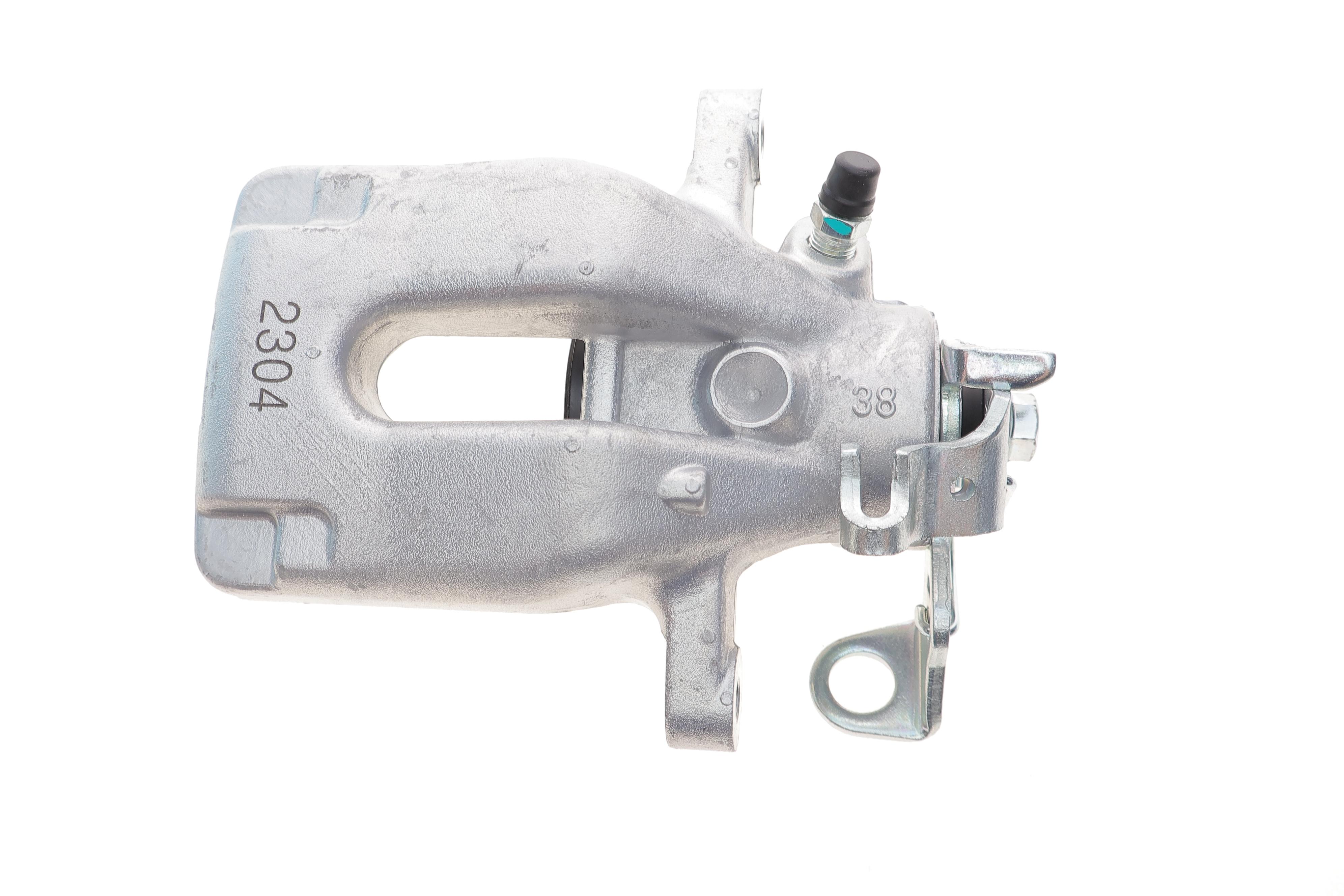 Супорт гальмівний (задній) (L) Citroen C4 04-/Peugeot 307/308/SW 00-14 (d=38mm)