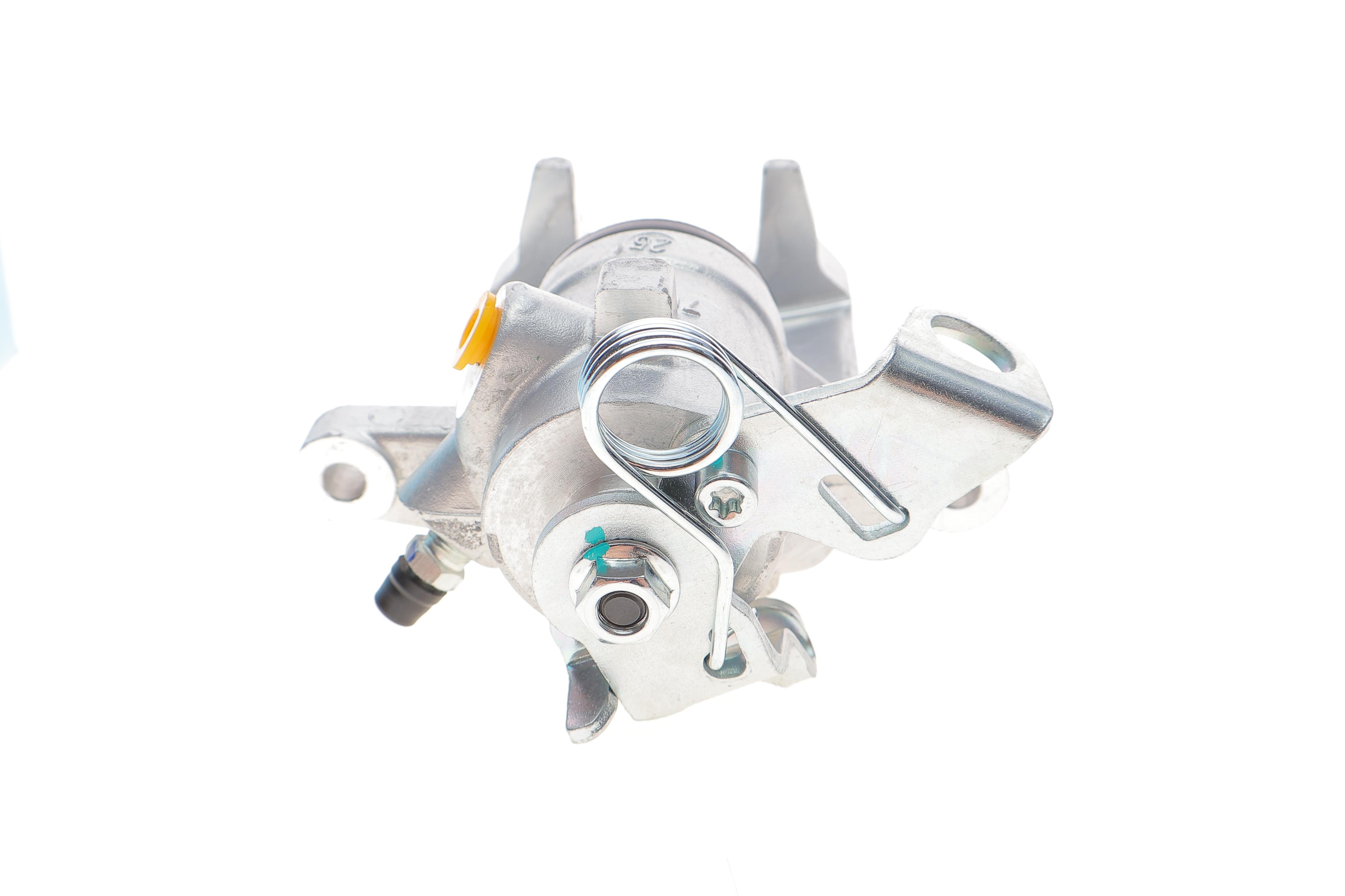 Супорт гальмівний (задній) (L) Citroen C4 04-/Peugeot 307/308/SW 00-14 (d=38mm)