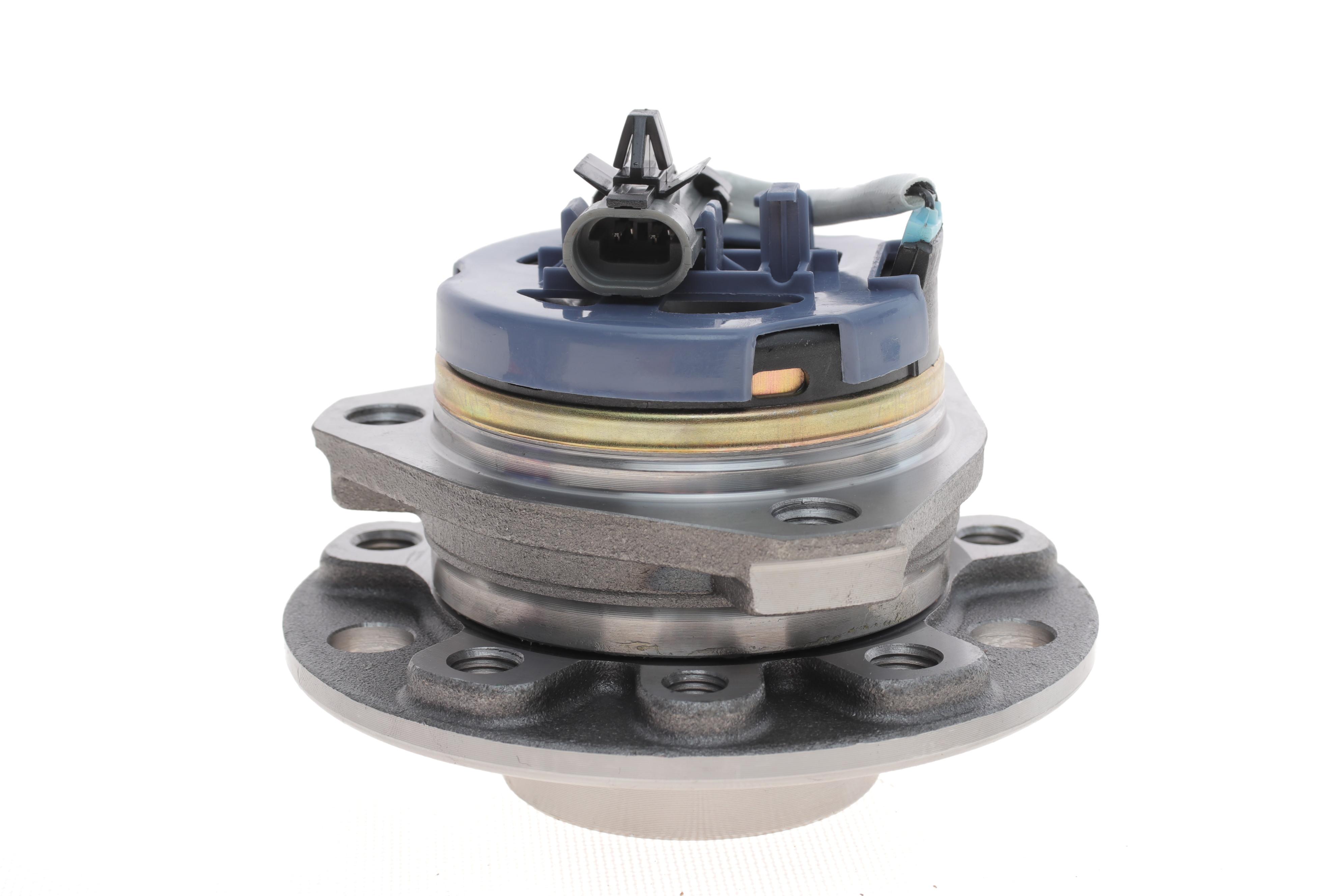 Підшипник маточини (передньої) Opel Astra G 98-09 (+ABS)