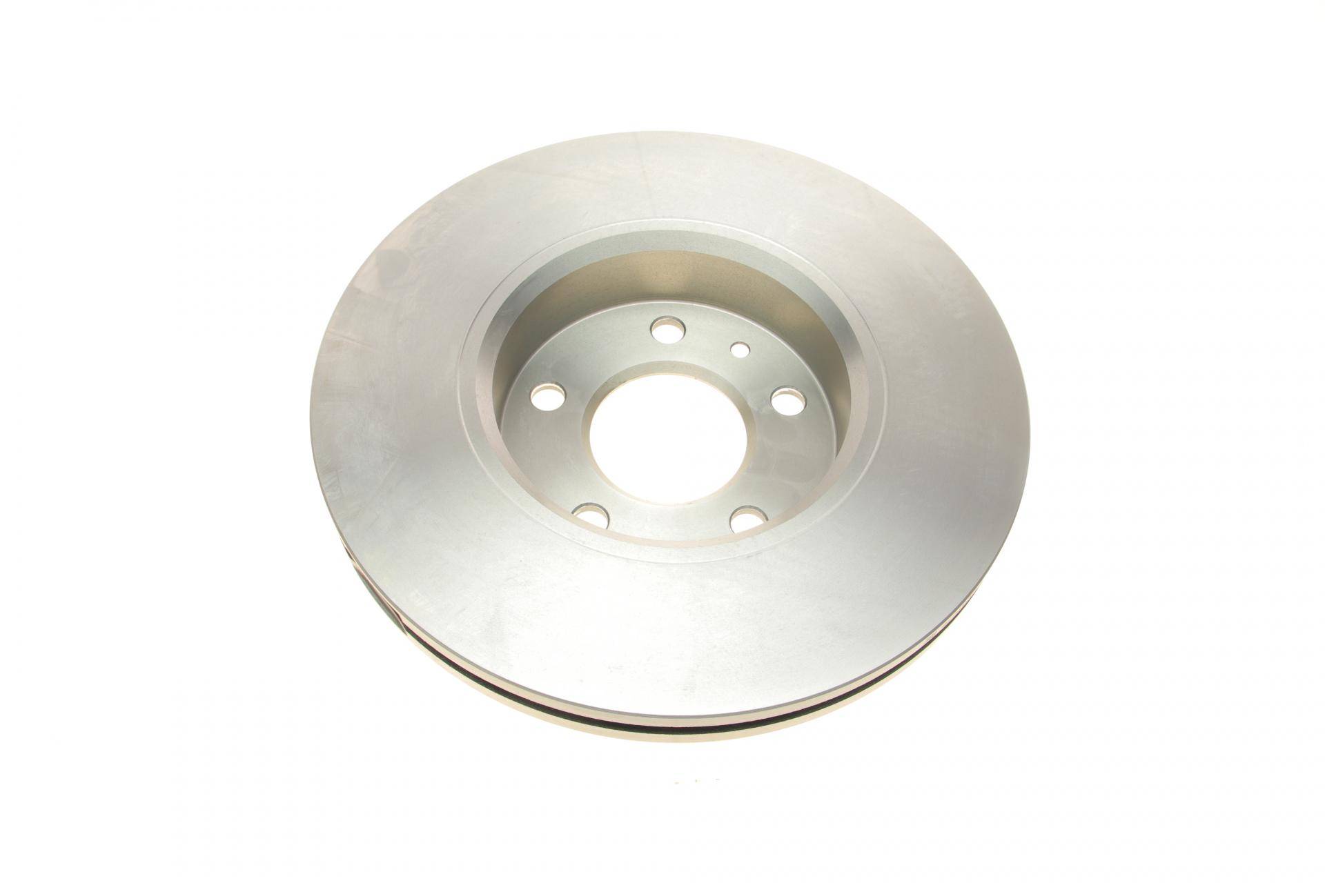 Диск гальмівний (передній) Renault Trafic 01- (305x28) замінено на 0986479B69