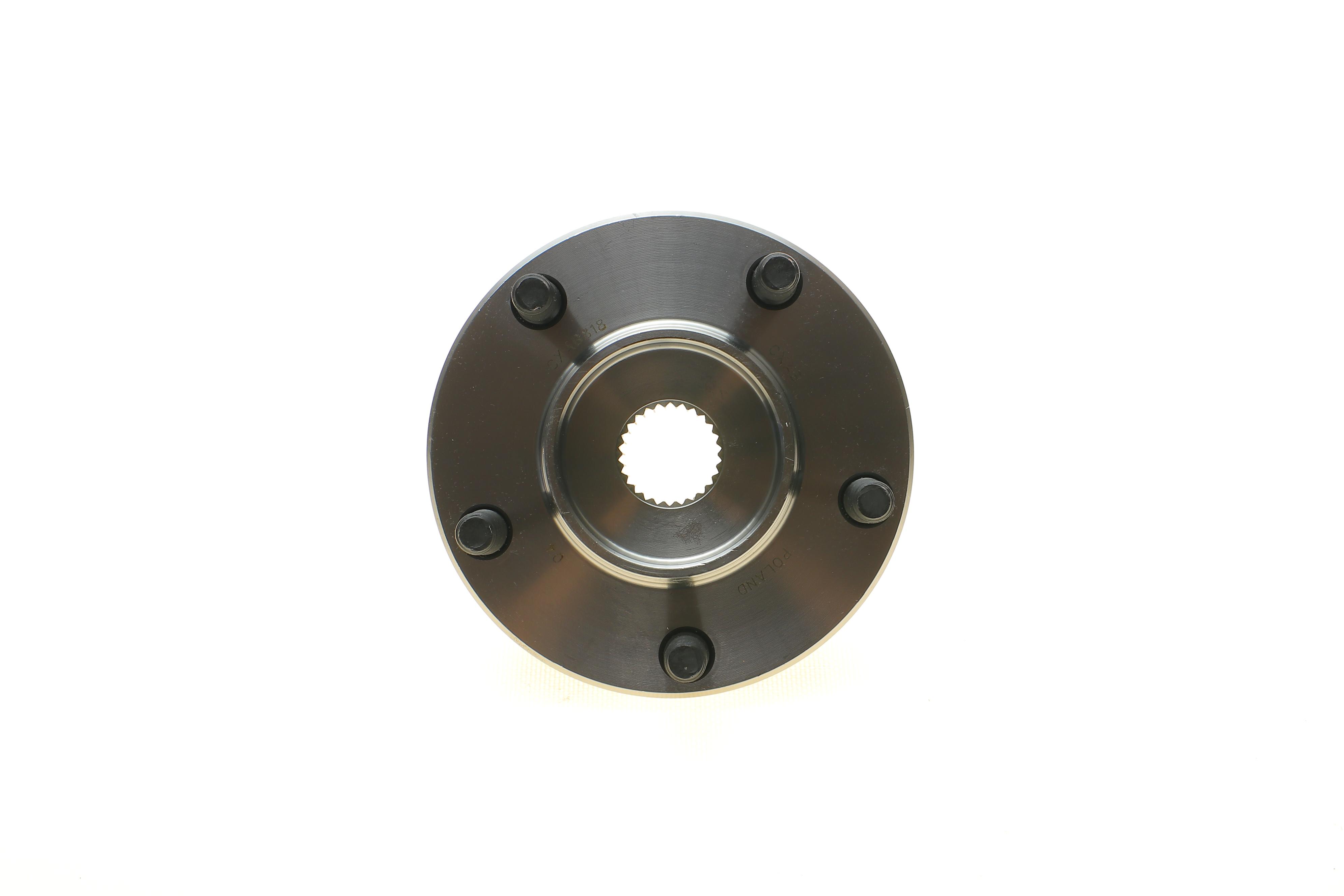 Підшипник маточини (передньої) Chrysler Grand Voyager 00-