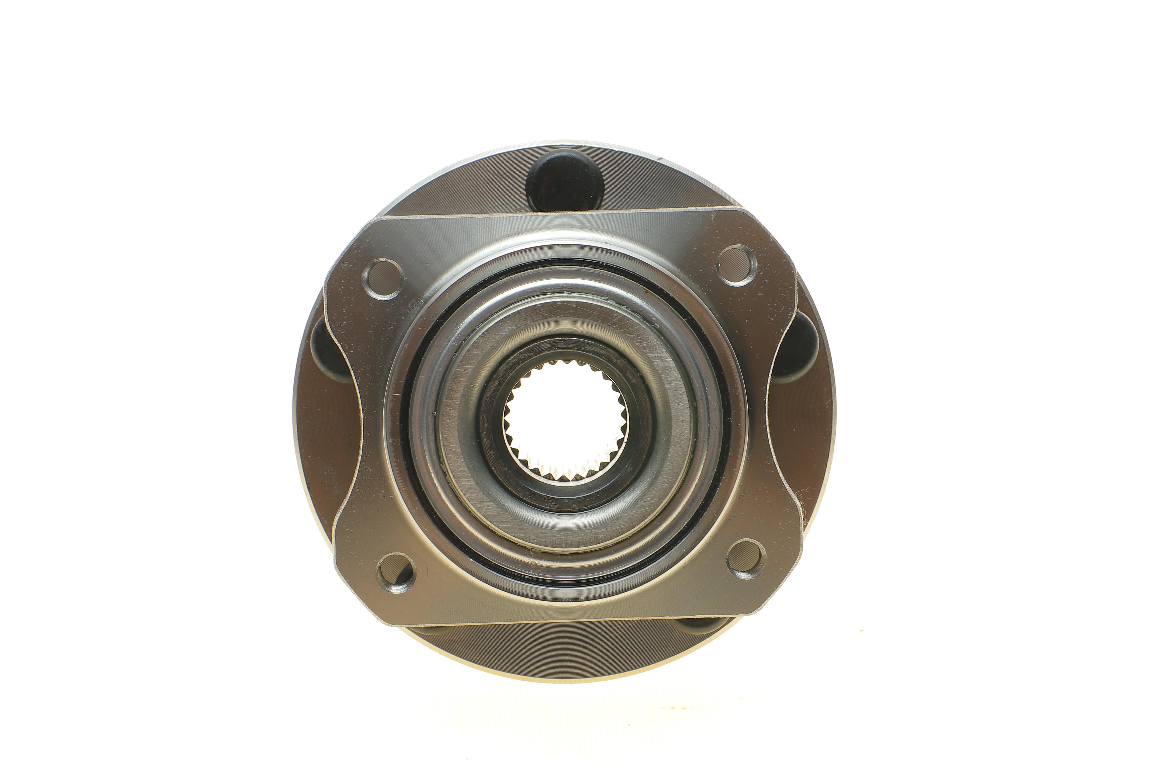 Підшипник маточини (передньої) Chrysler Grand Voyager 00-