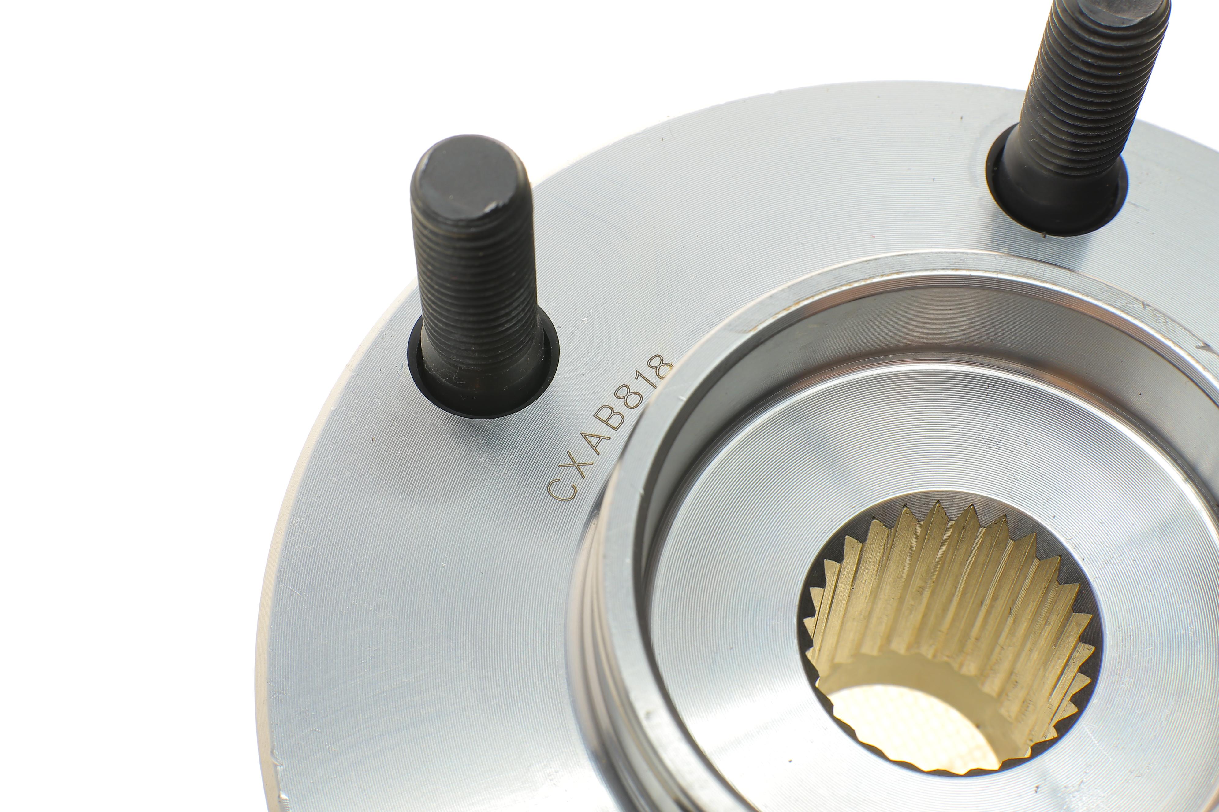 Підшипник маточини (передньої) Chrysler Grand Voyager 00-