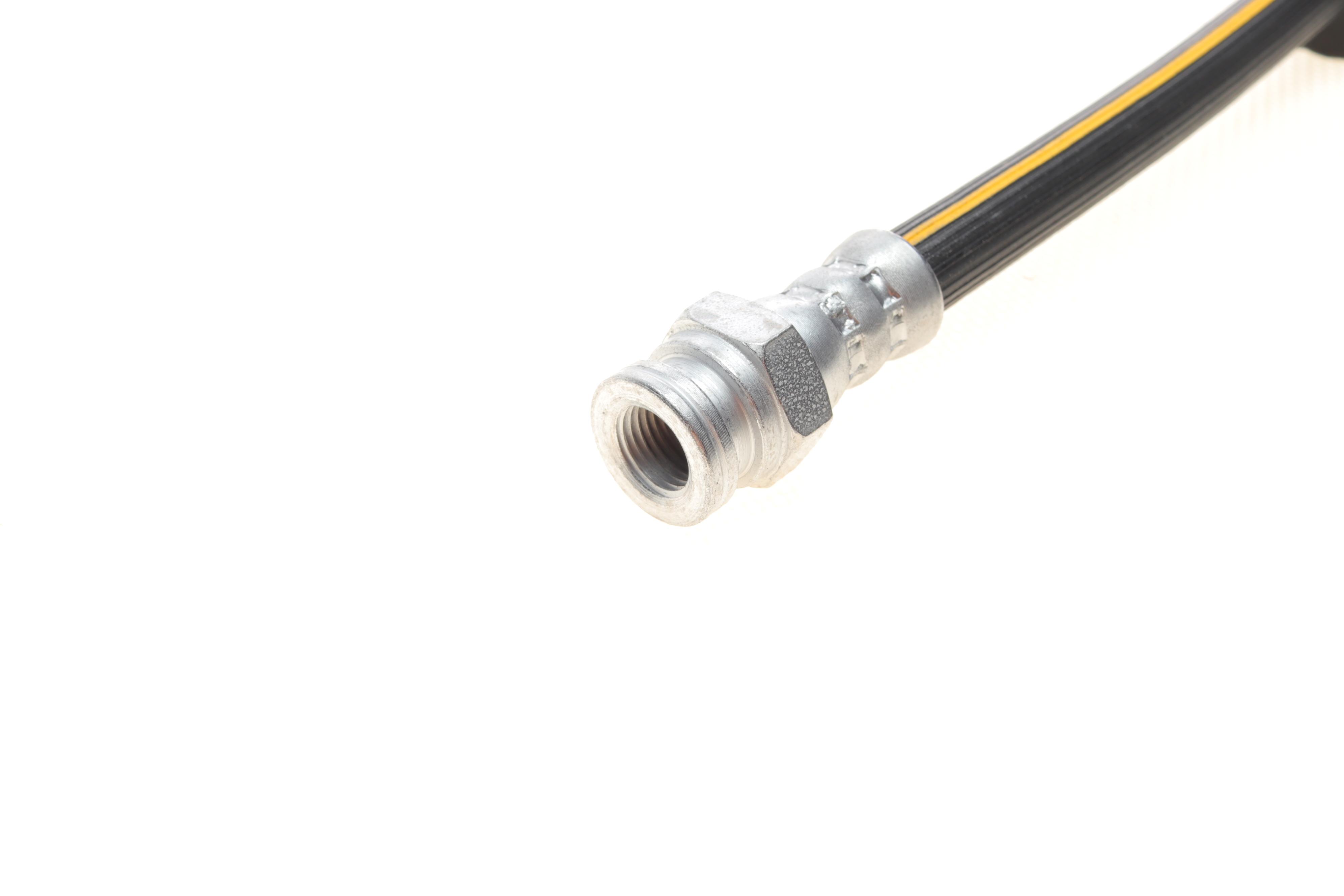 Шланг гальмівний (передній) Fiat Doblo 01-