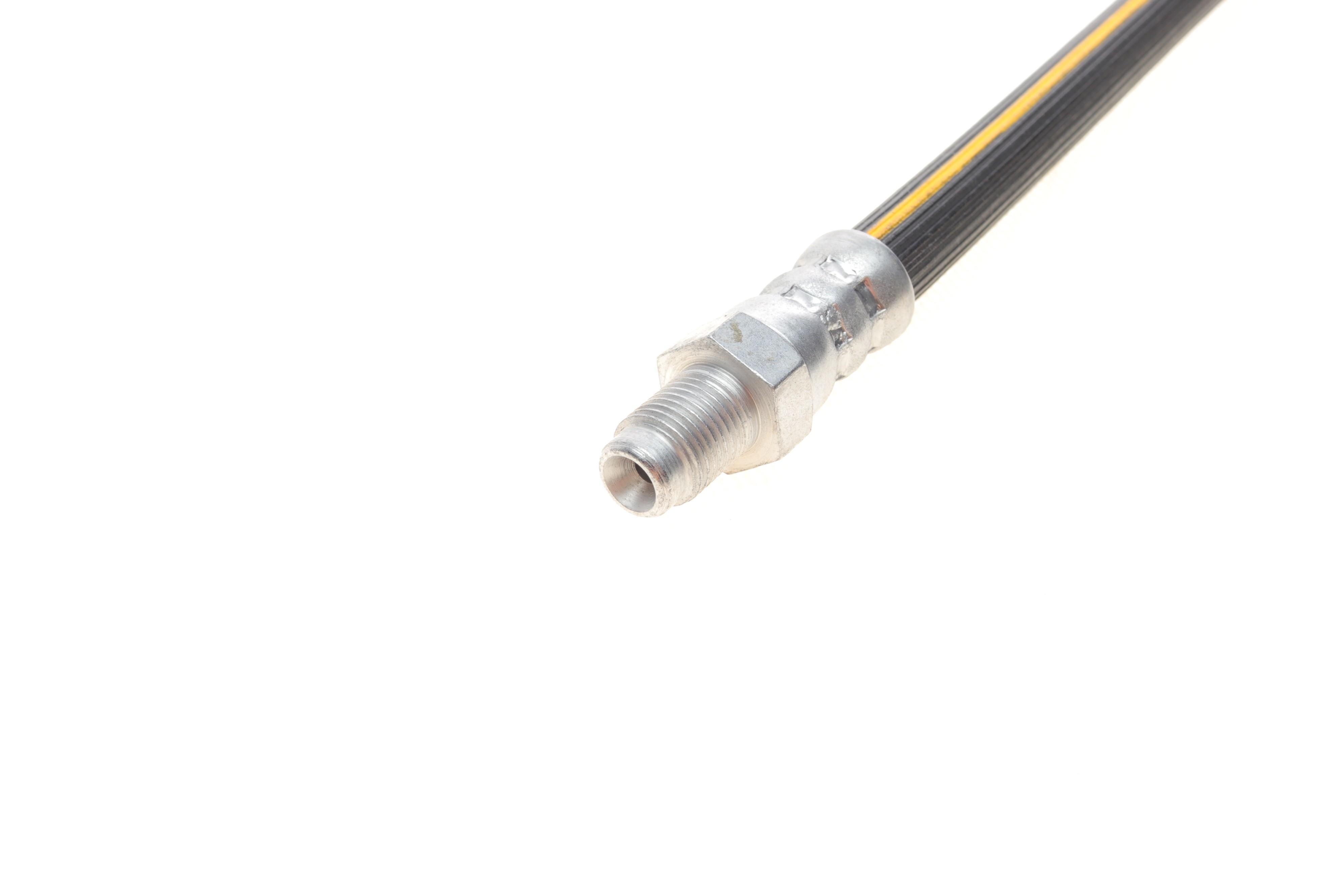 Шланг гальмівний (передній) Fiat Doblo 01-