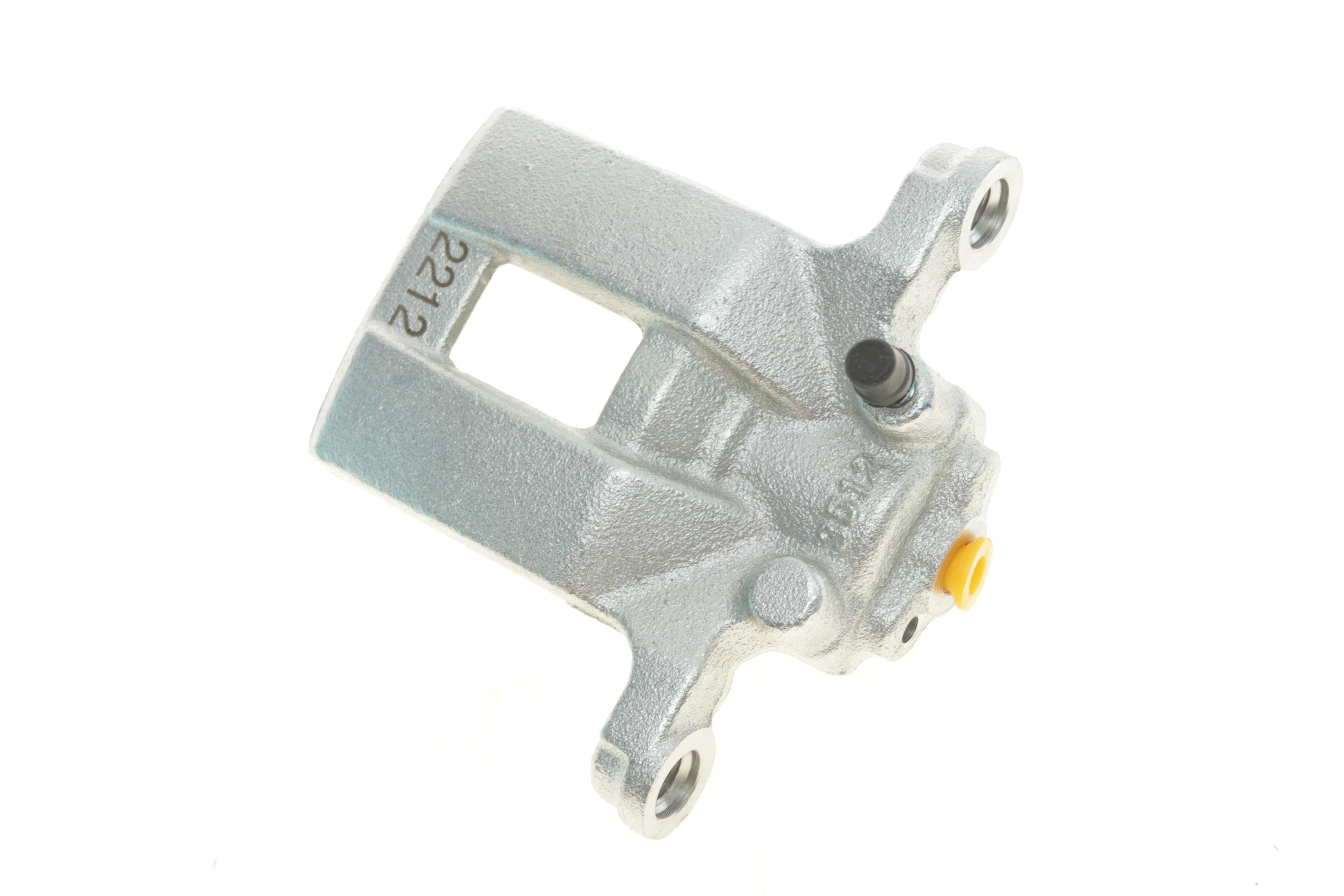 Супорт гальмівний (задній) (L) Nissan X-Trail I 01-13 (d=35mm) (Akebono)