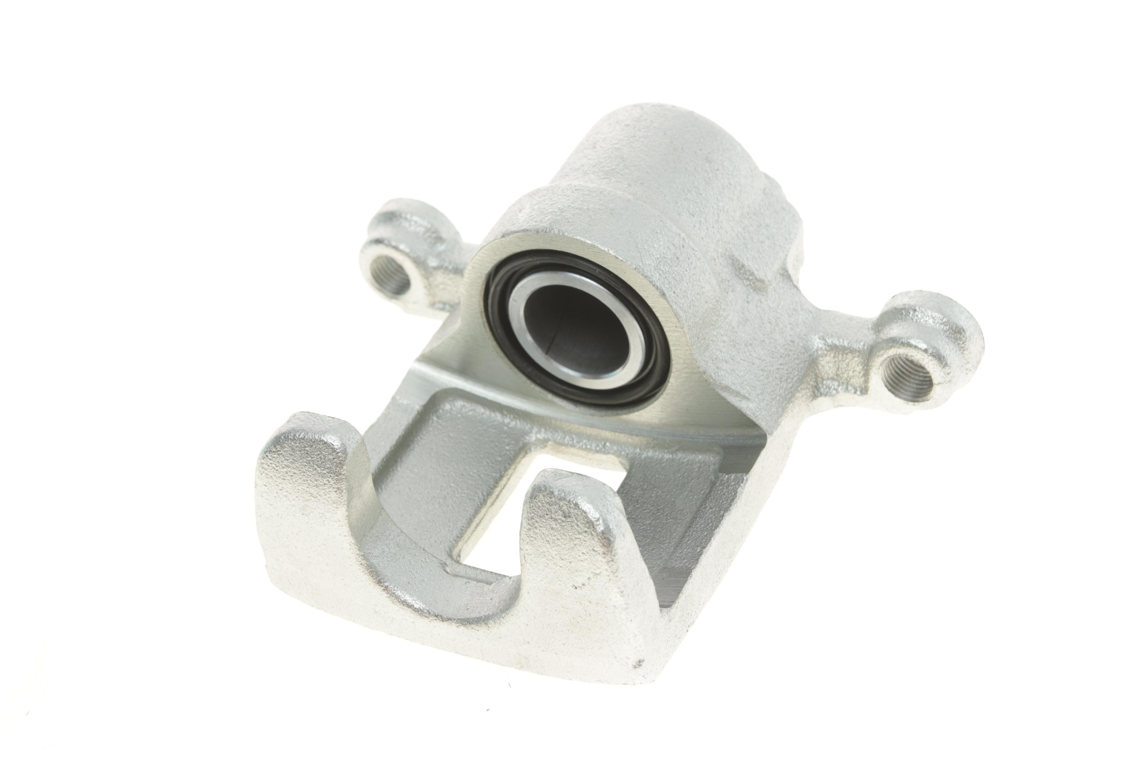 Супорт гальмівний (задній) (L) Nissan X-Trail I 01-13 (d=35mm) (Akebono)