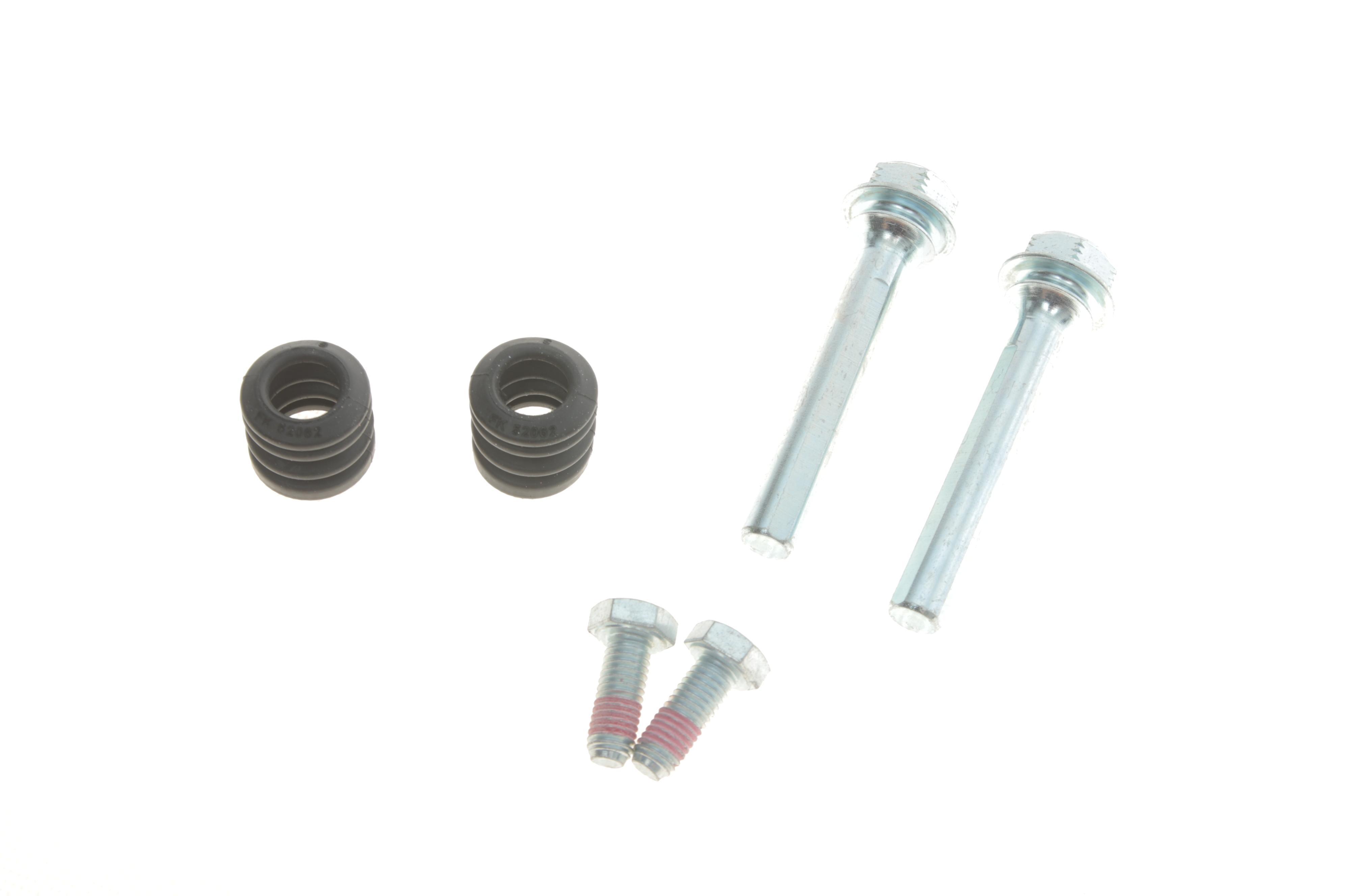 Направляюча супорта (переднього/заднього/к-кт) MB Sprinter/VW LT 96- (Perrot)