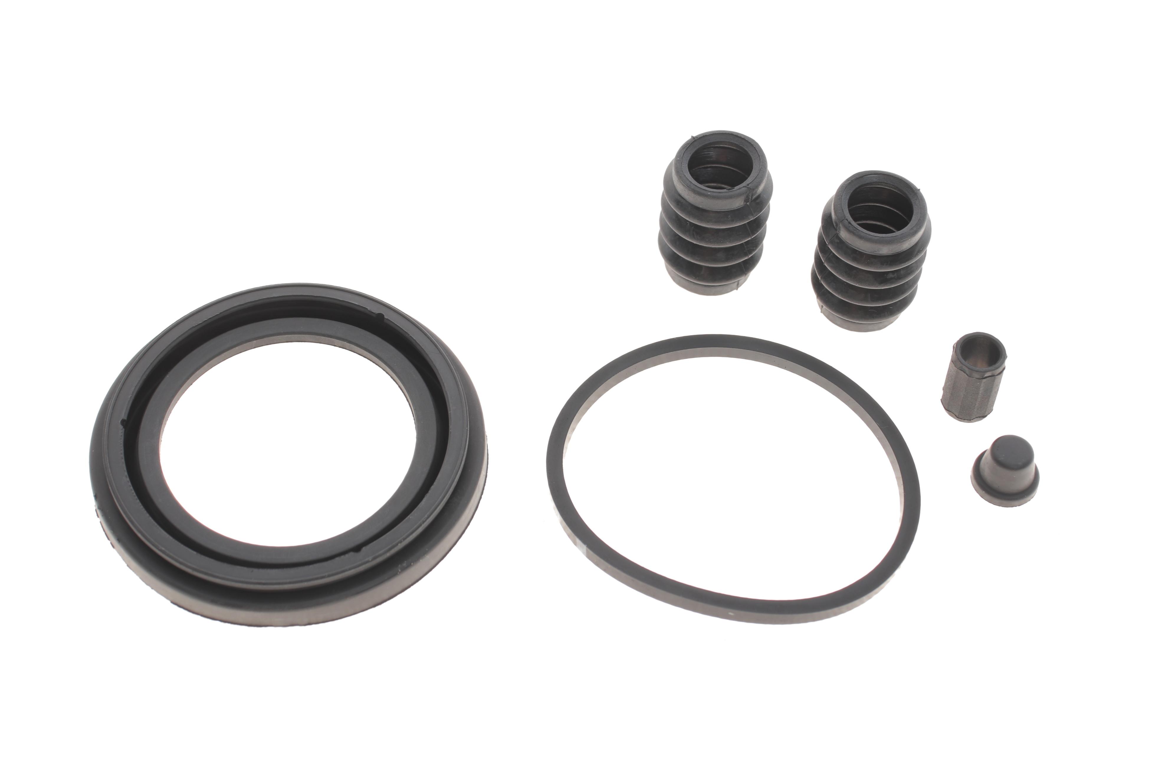 Ремкомплект супорта (переднього) Nissan Almera/Primera 00- (d=57mm) (Lucas)