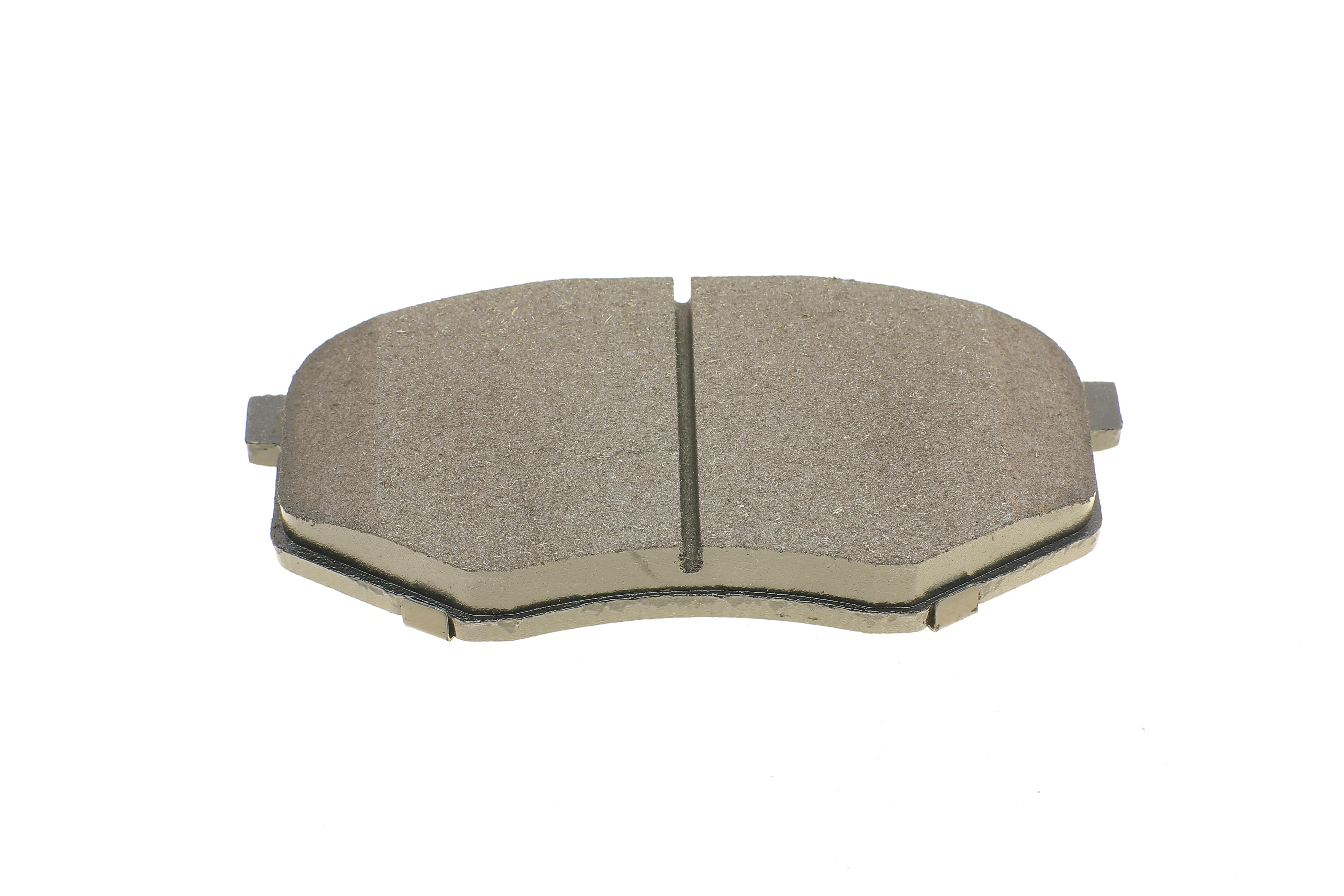 Колодки гальмівні (передні) Hyundai ix20/ix35/Tucson/Sonata/Kia Sportage 10-/Soul 14-