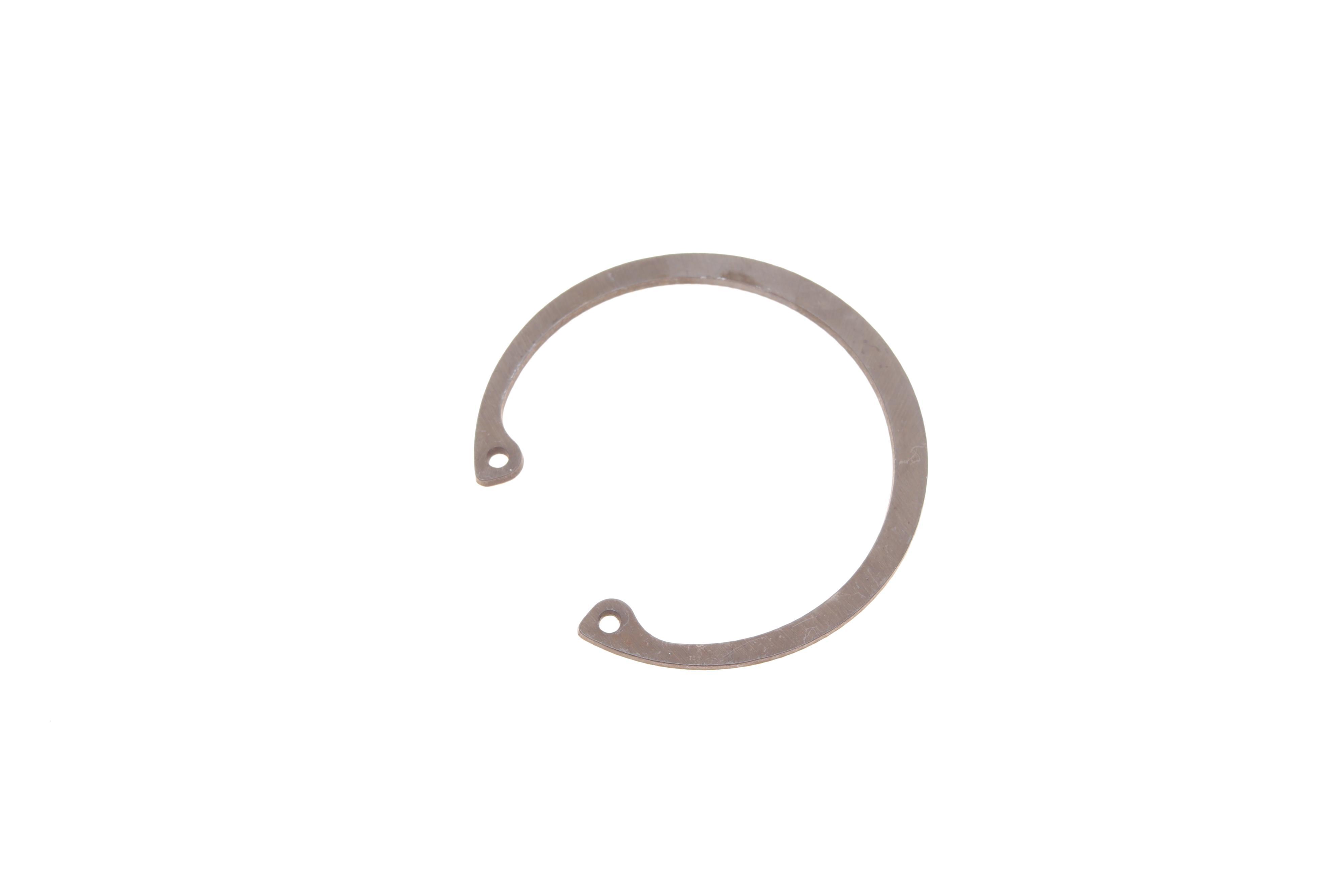 Підшипник маточини (задньої) MB A-class (W168) 97-04 (25x55x43)