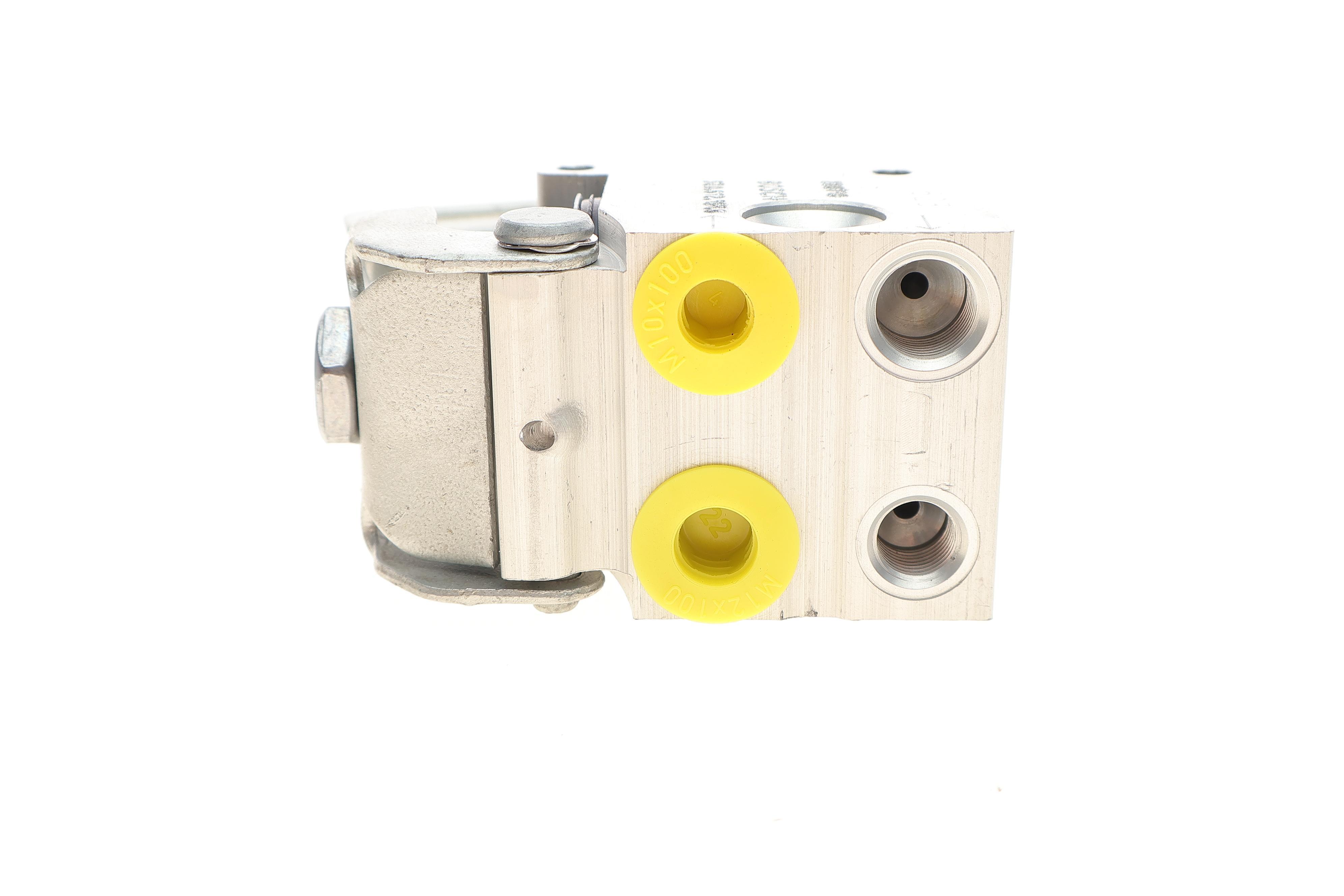 Кран навантаження гальм Skoda Fabia (I/II) 99-14