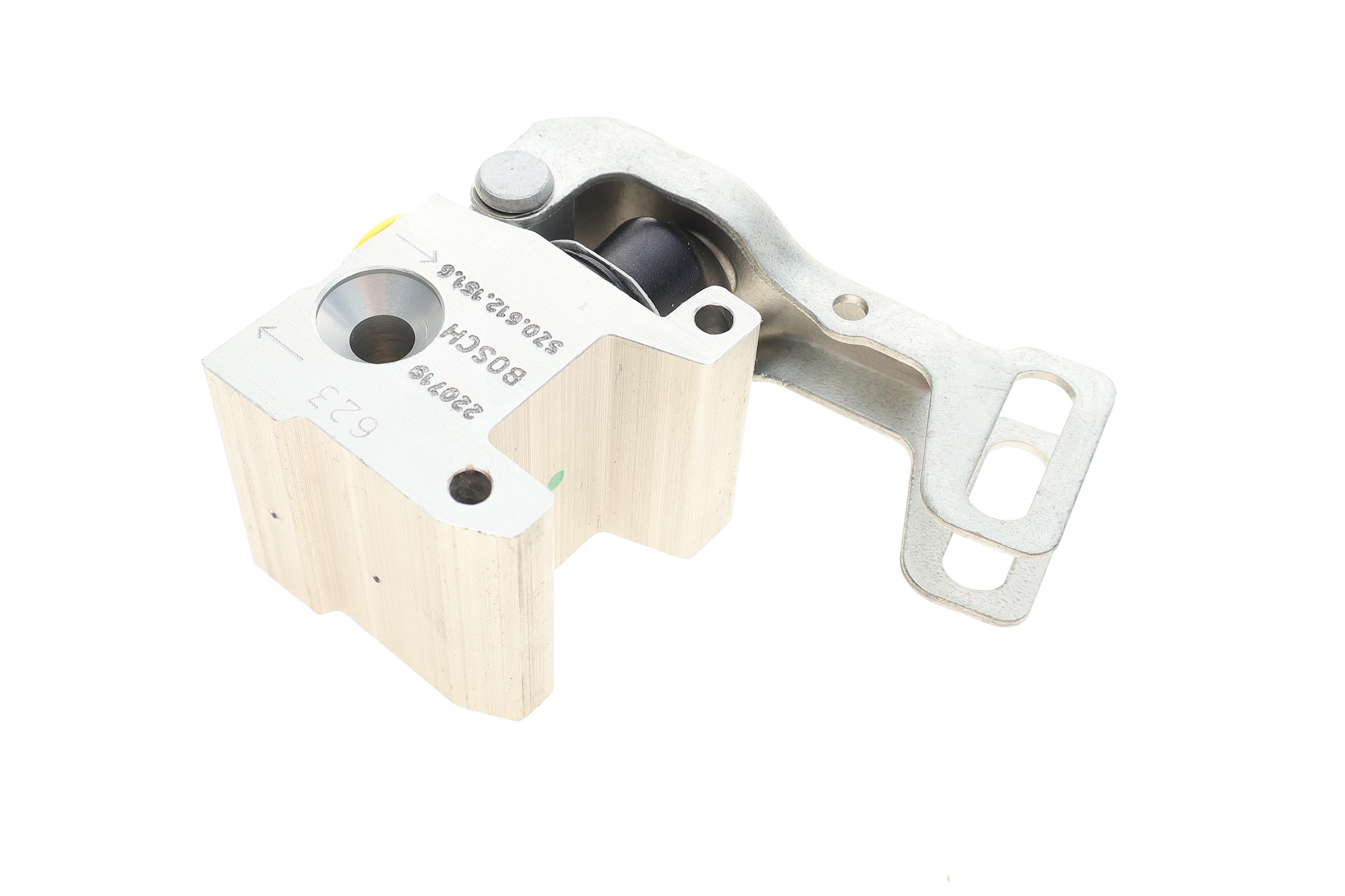 Кран навантаження гальм Skoda Fabia (I/II) 99-14