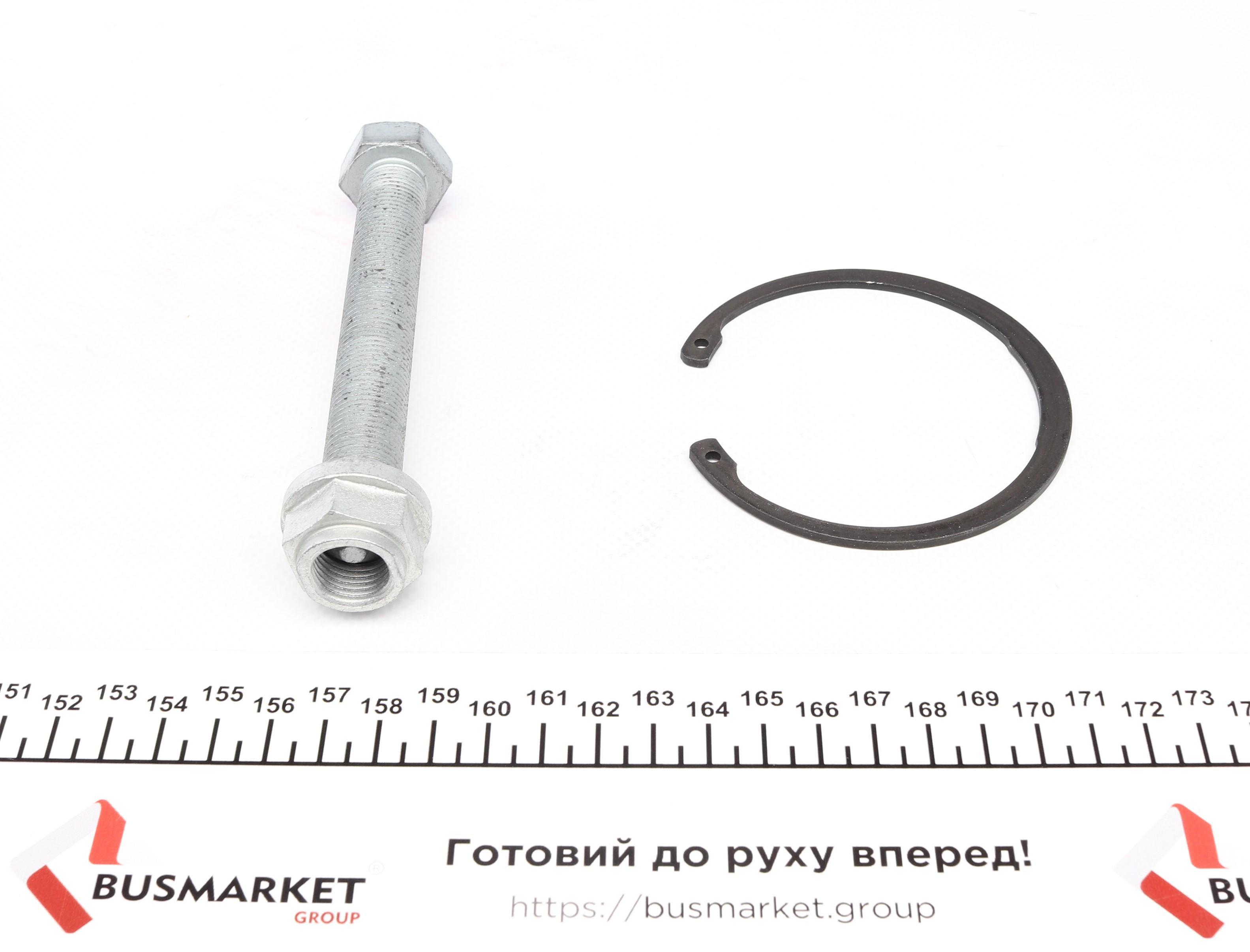 Підшипник маточини (задньої) VW Sharan 95-10