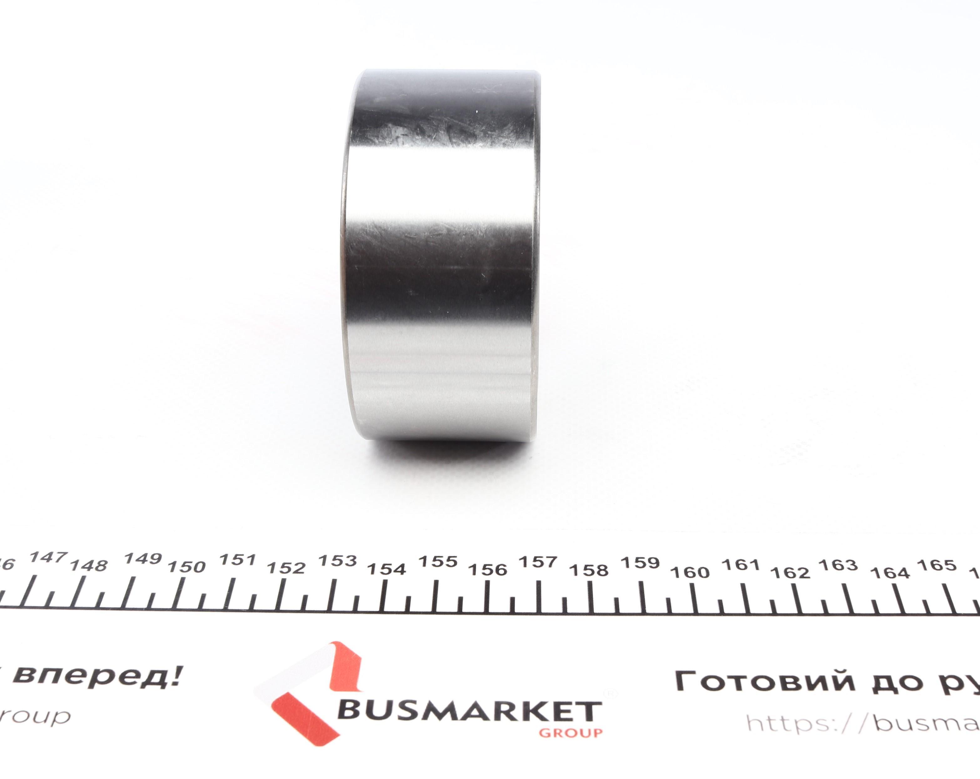 Підшипник маточини (задньої) VW Sharan 95-10