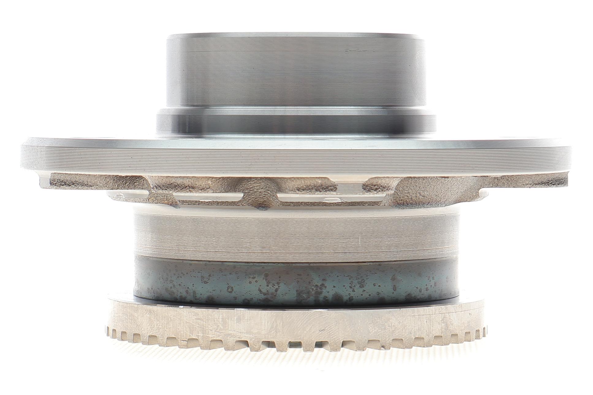 Підшипник маточини (передньої) Opel Omega A/B 86- (35x74x13.7)