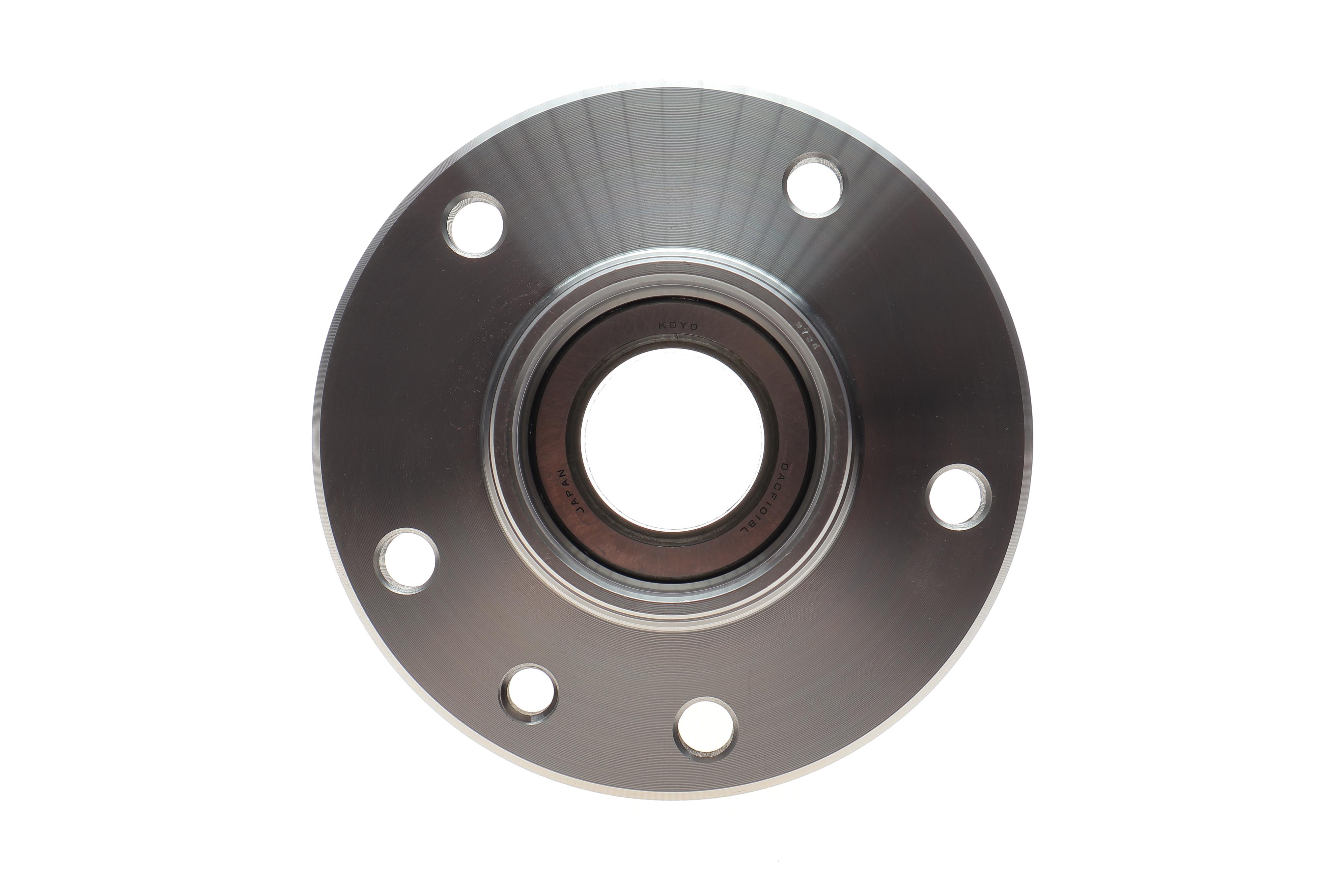 Підшипник маточини (передньої) Opel Omega A/B 86- (35x74x13.7)