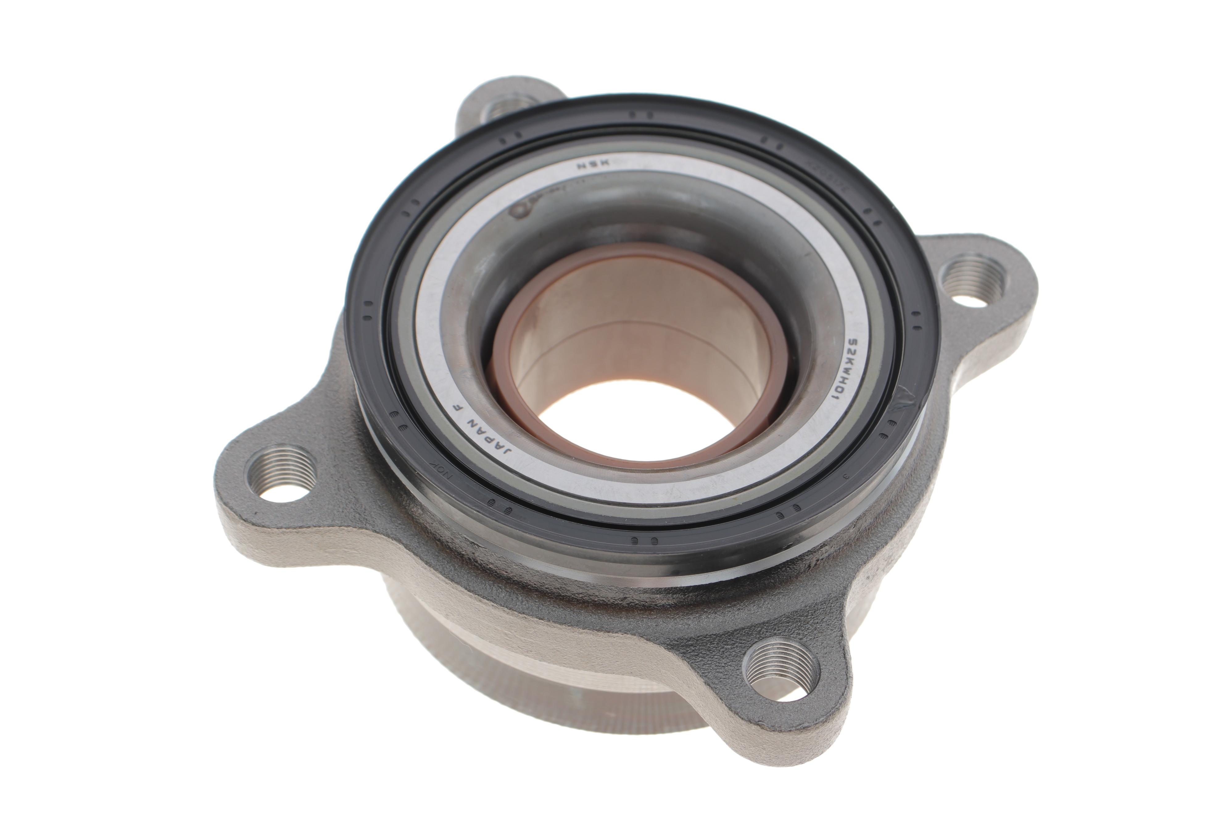 Підшипник маточини (передньої) Mitsubishi Pajero IV 3.2-3.8 07-