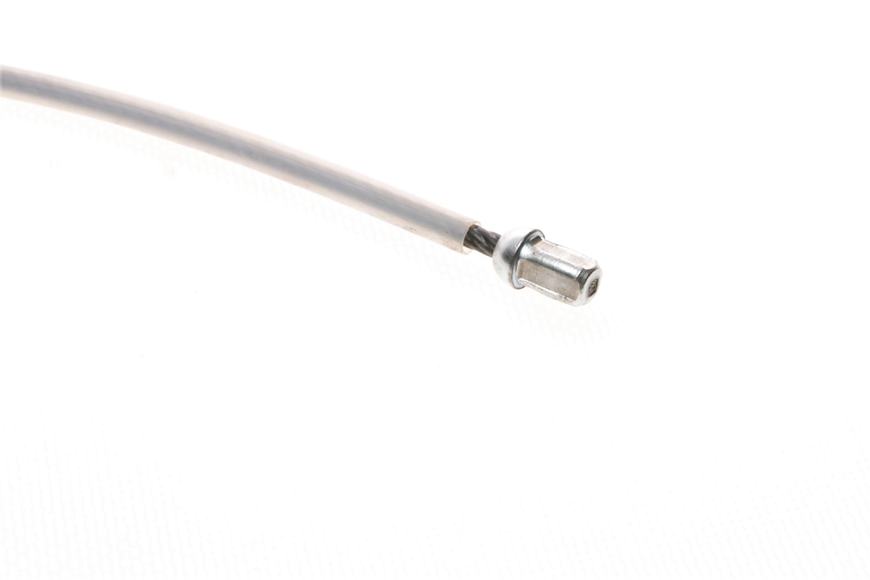 Трос ручника BMW 3 (E90) 04-11 (1533/755 мм)