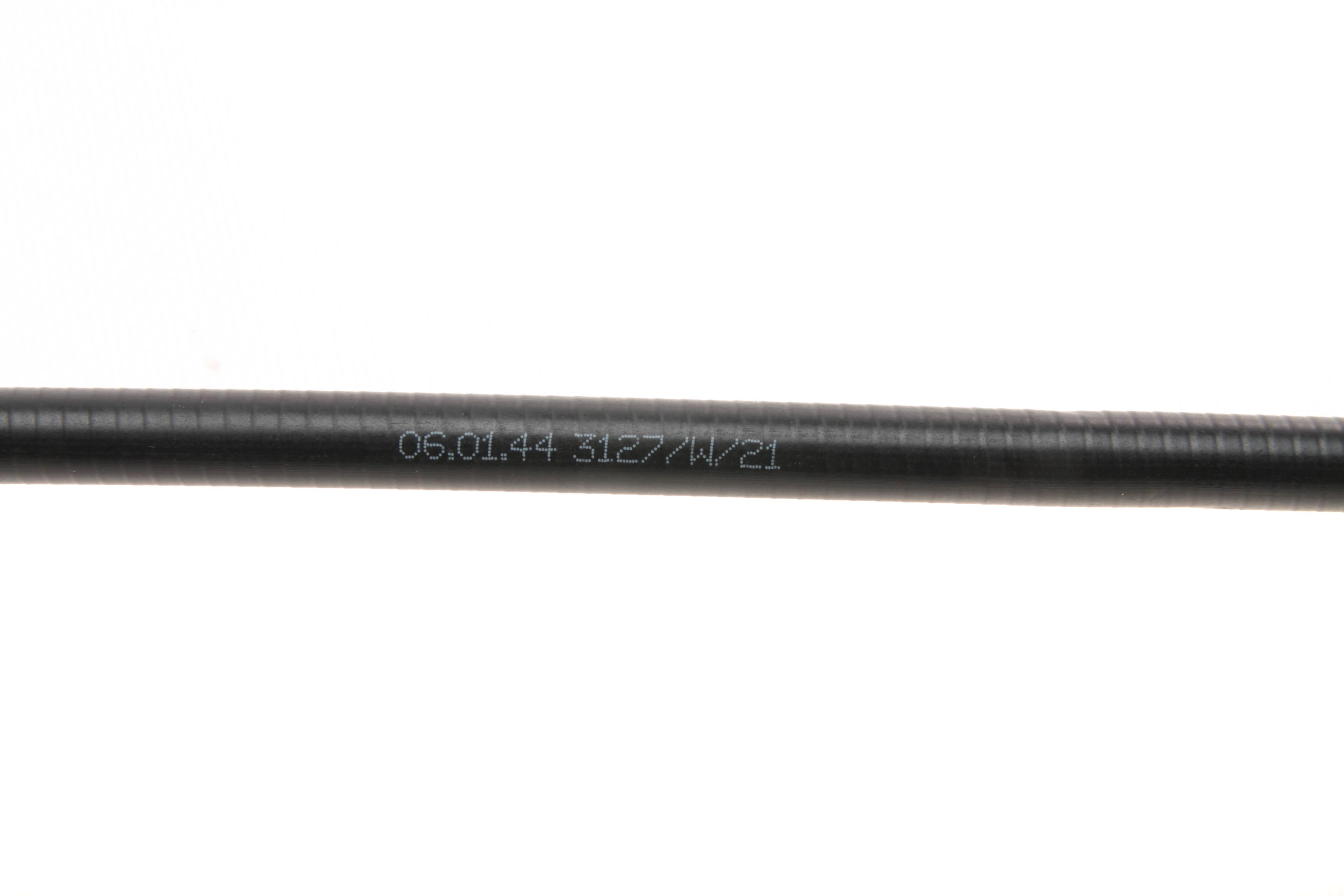 Трос ручника BMW 3 (E90) 04-11 (1533/755 мм)