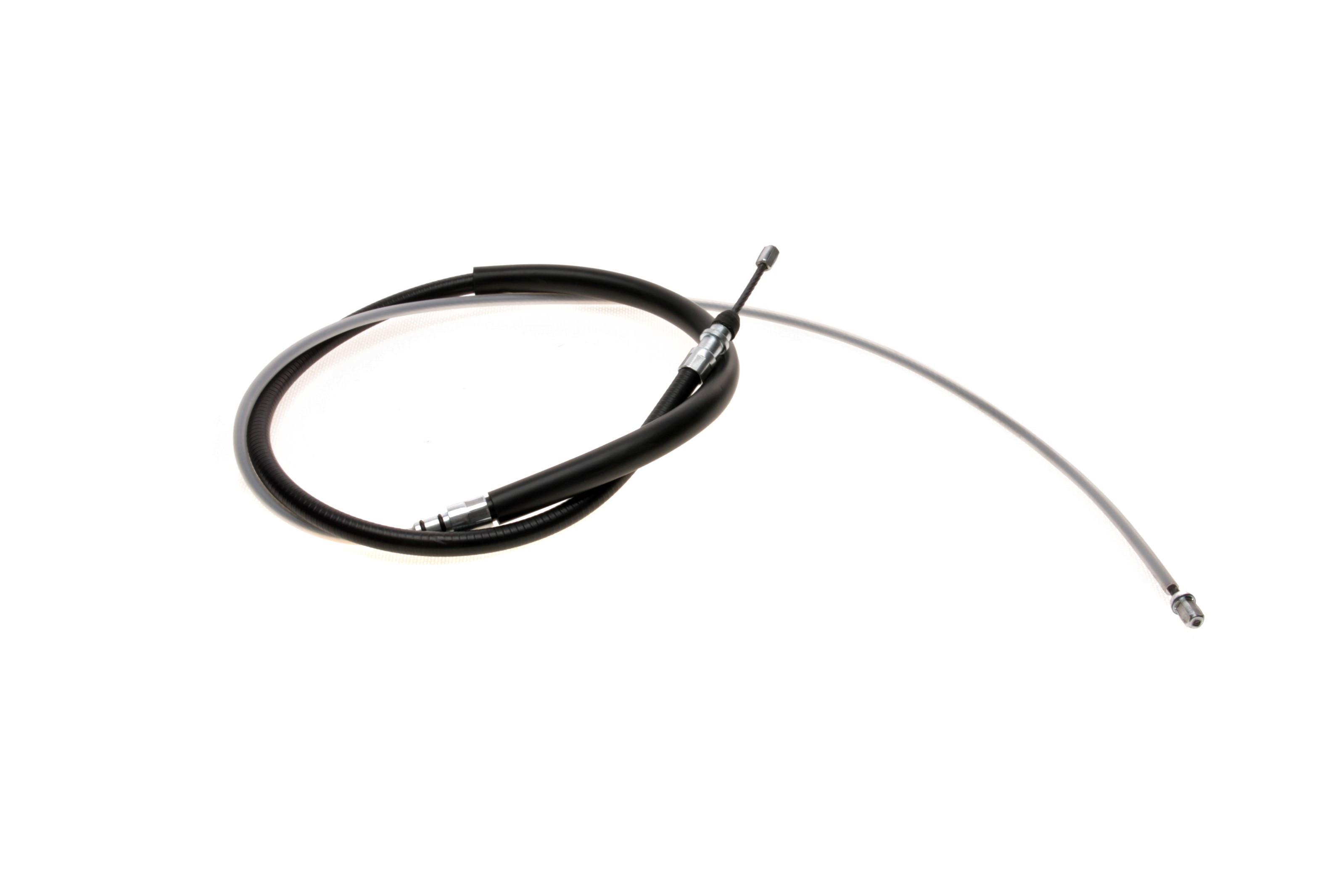 Трос ручника BMW 3 (E90) 04-11 (1533/755 мм)