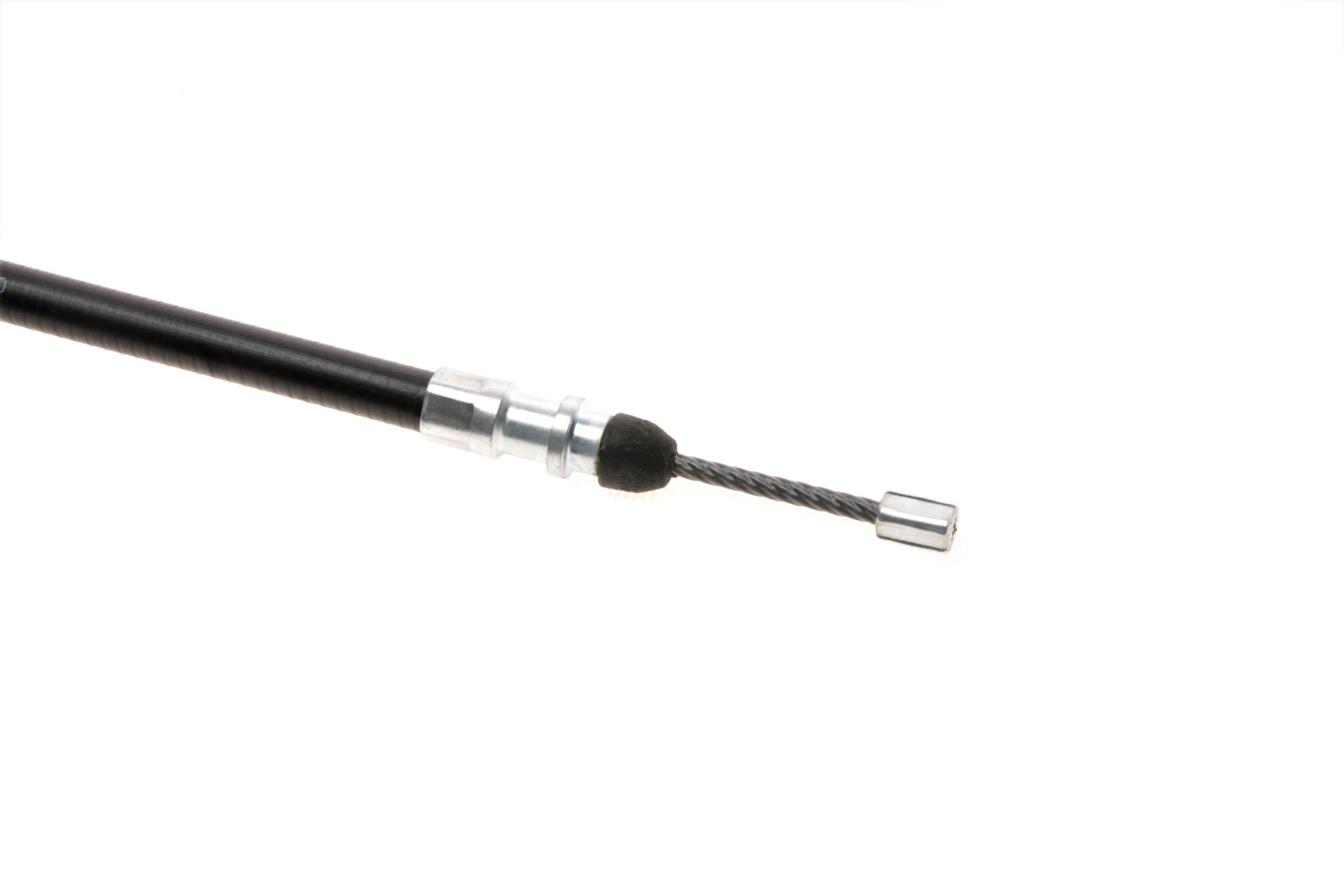 Трос ручника BMW 3 (E90) 04-11 (1533/755 мм)