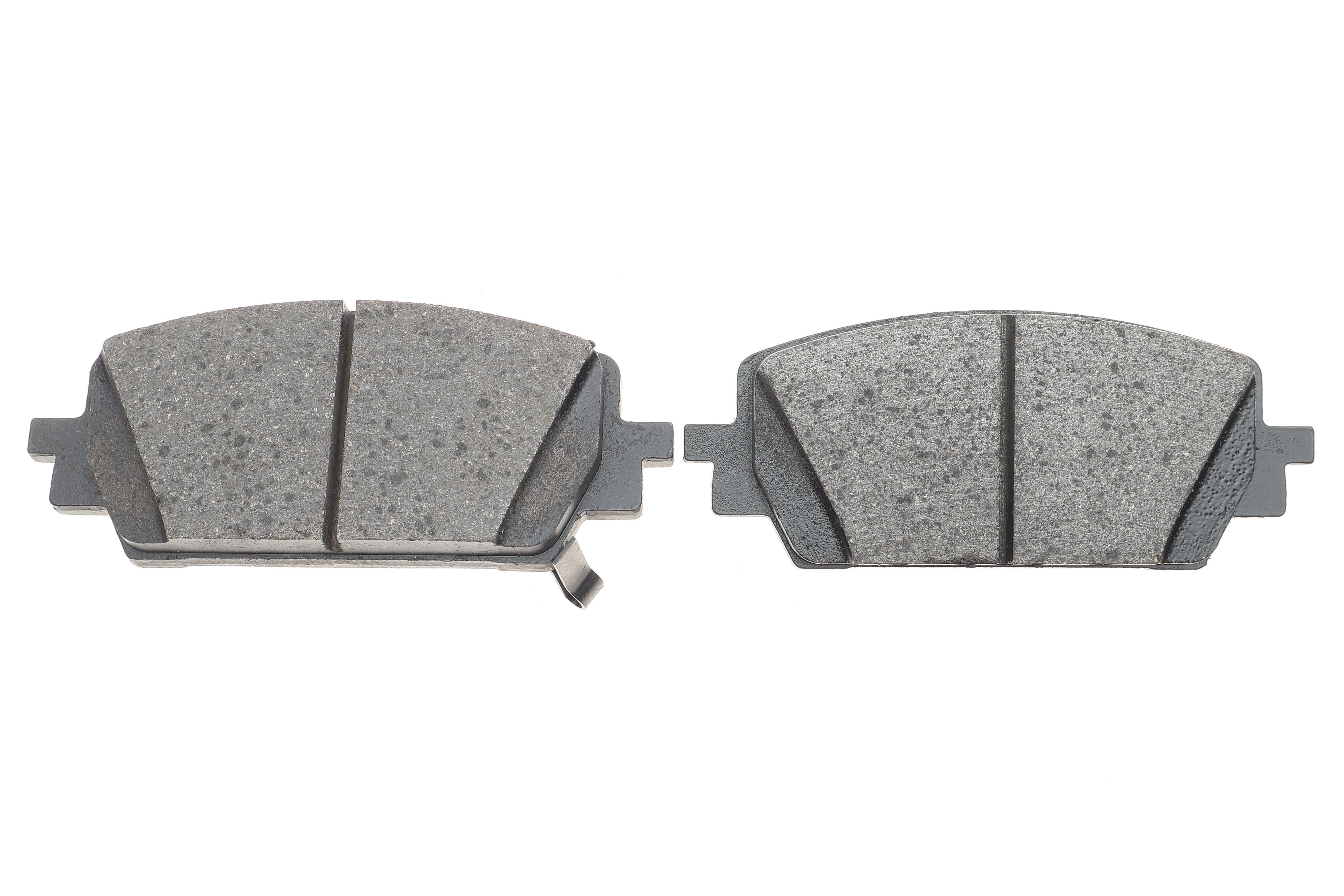 Колодки гальмівні (передні) Hyundai Santa Fe/Kia Sorento 20-