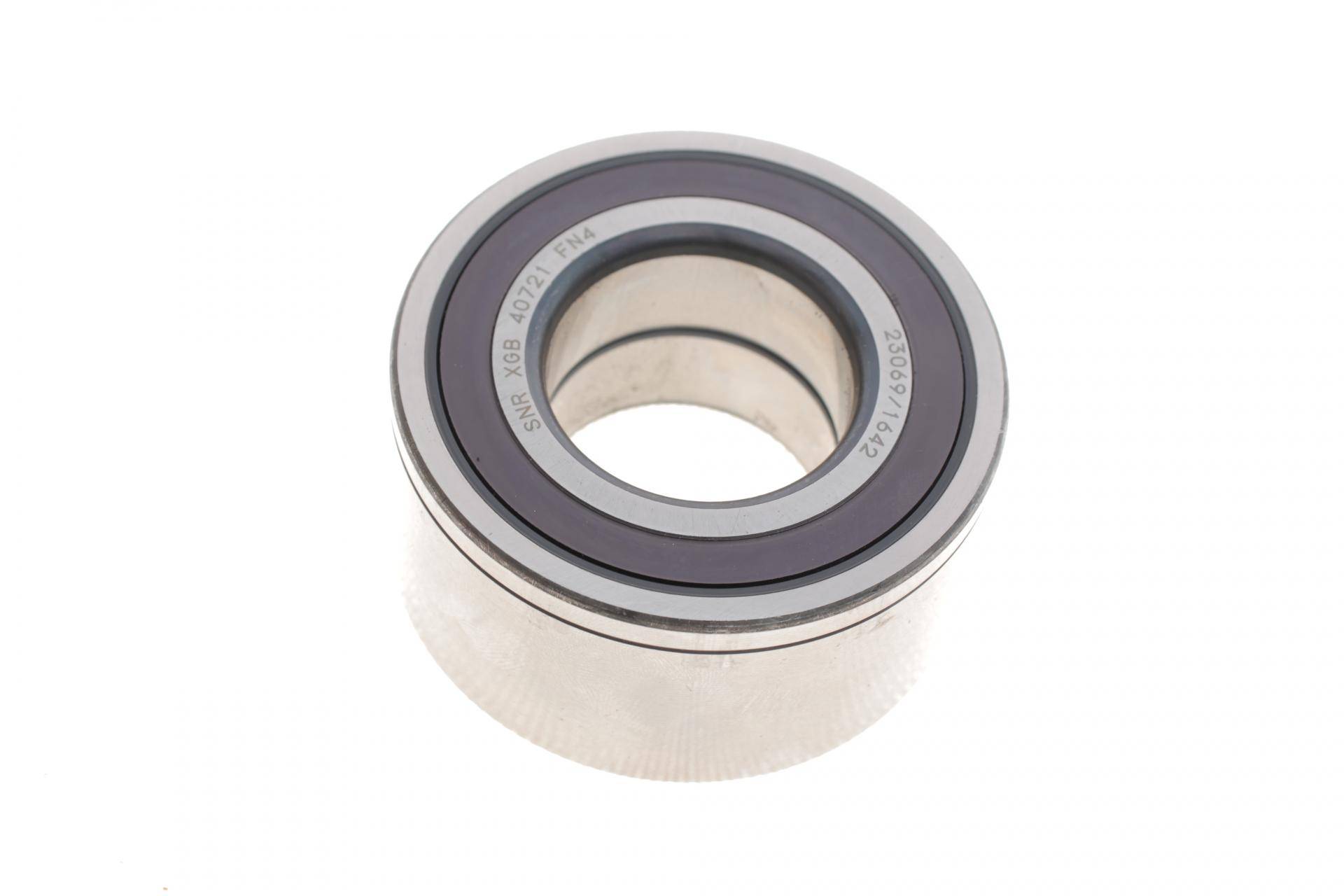 Підшипник маточини (передньої) Fiat Doblo/Opel Combo 10- (+ABS)