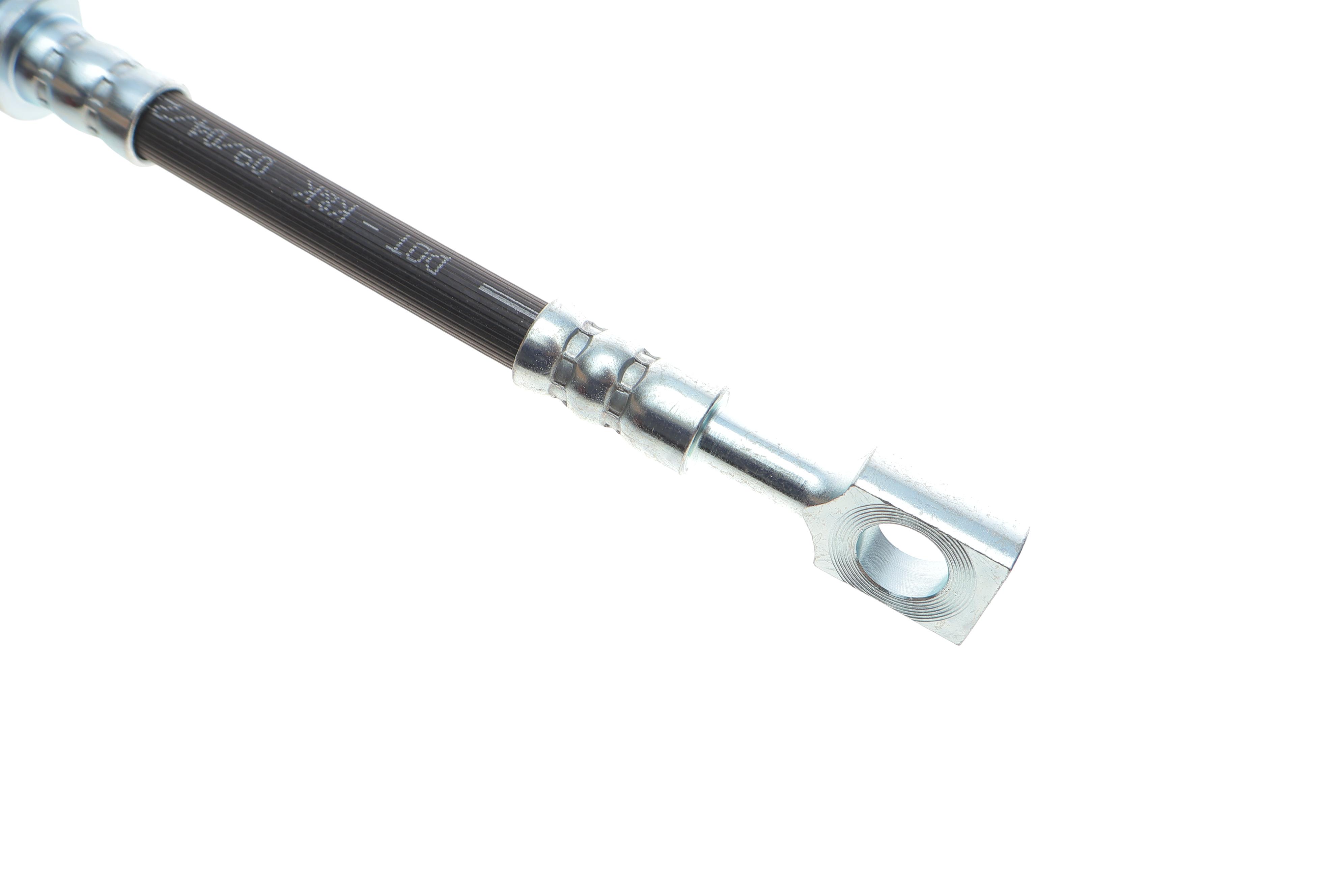 Шланг гальмівний (передній) Opel Signum/Vectra 1.6-2.2/1.9-2.2DTI (L=415mm)