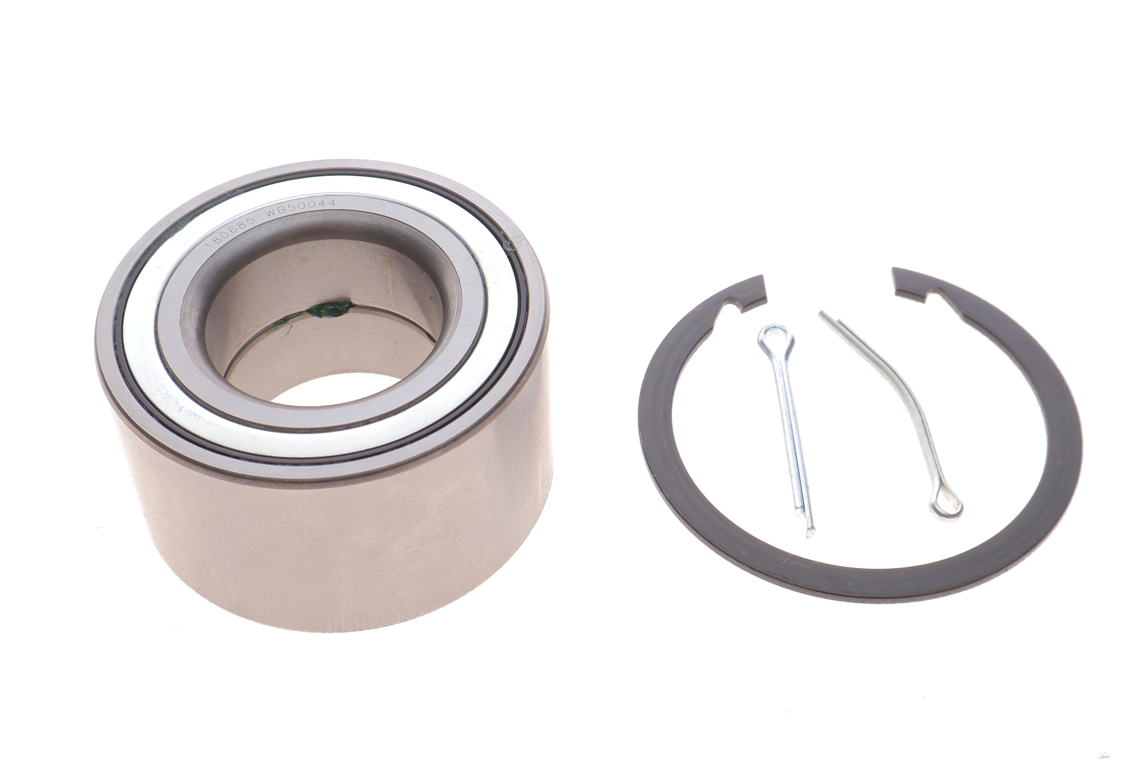 Підшипник маточини (передньої) Toyota Camry 91-01 (43x82x45)