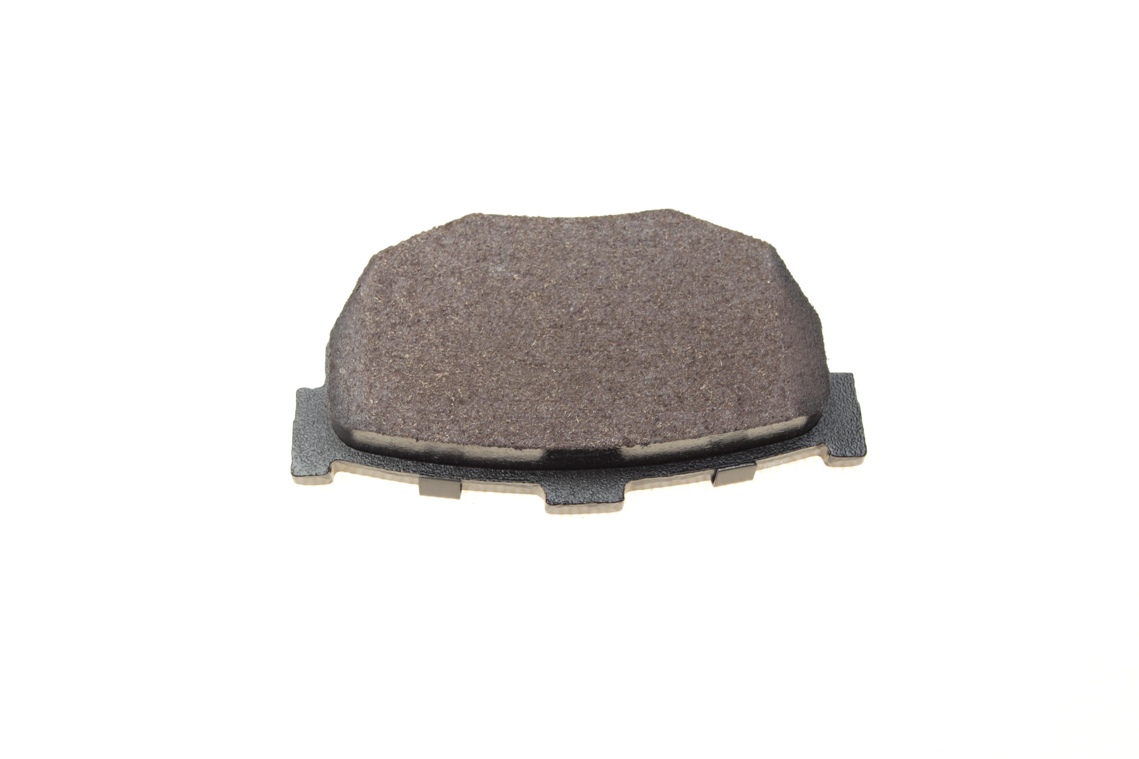 Колодки гальмівні (задні) Hyundai Elantra 00-06/Coupe 96-09/Kia Cerato 04-/Nissan Maxima 88-94