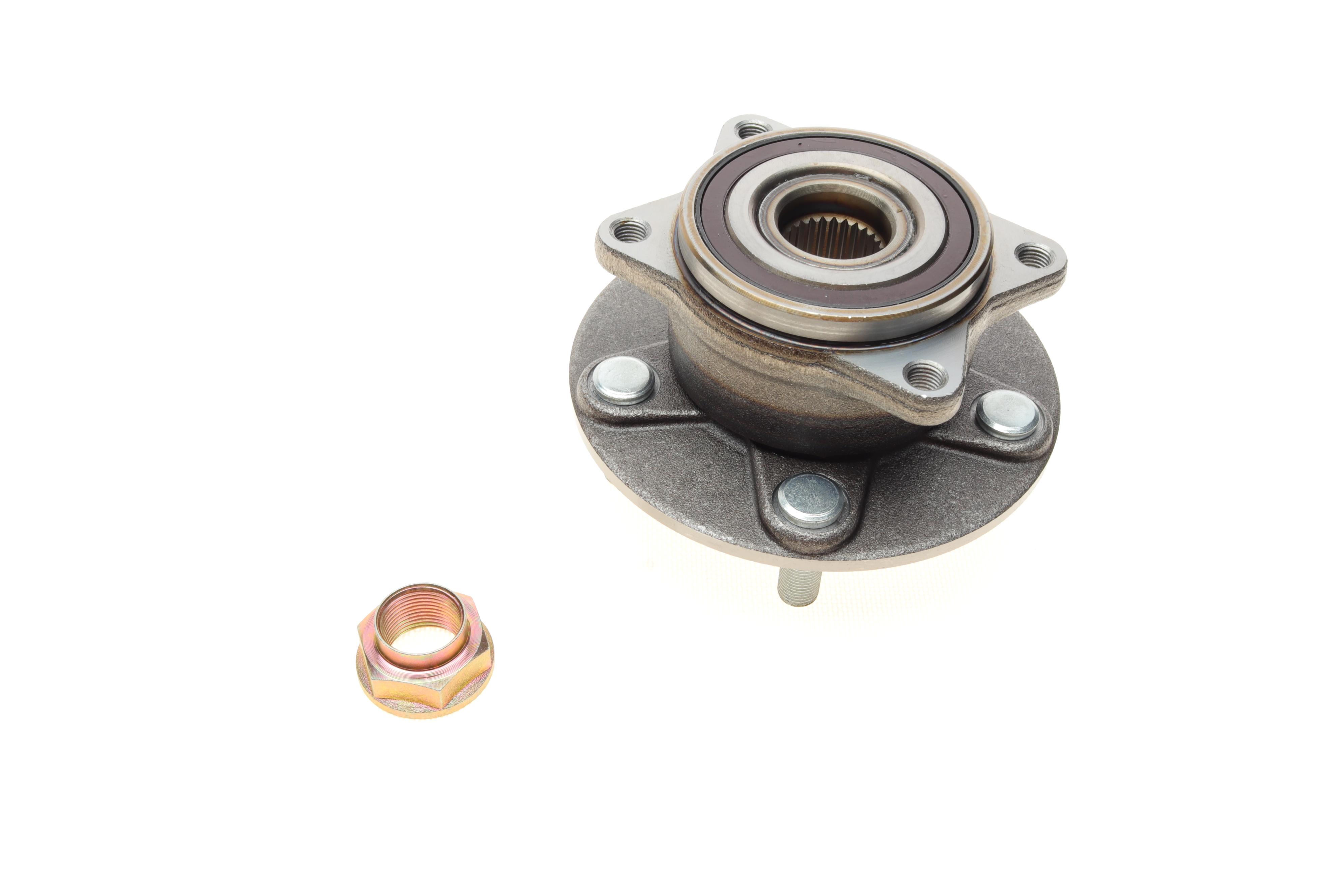 Підшипник маточини (передньої/задньої) Suzuki Grand Vitara 05- (4x4)