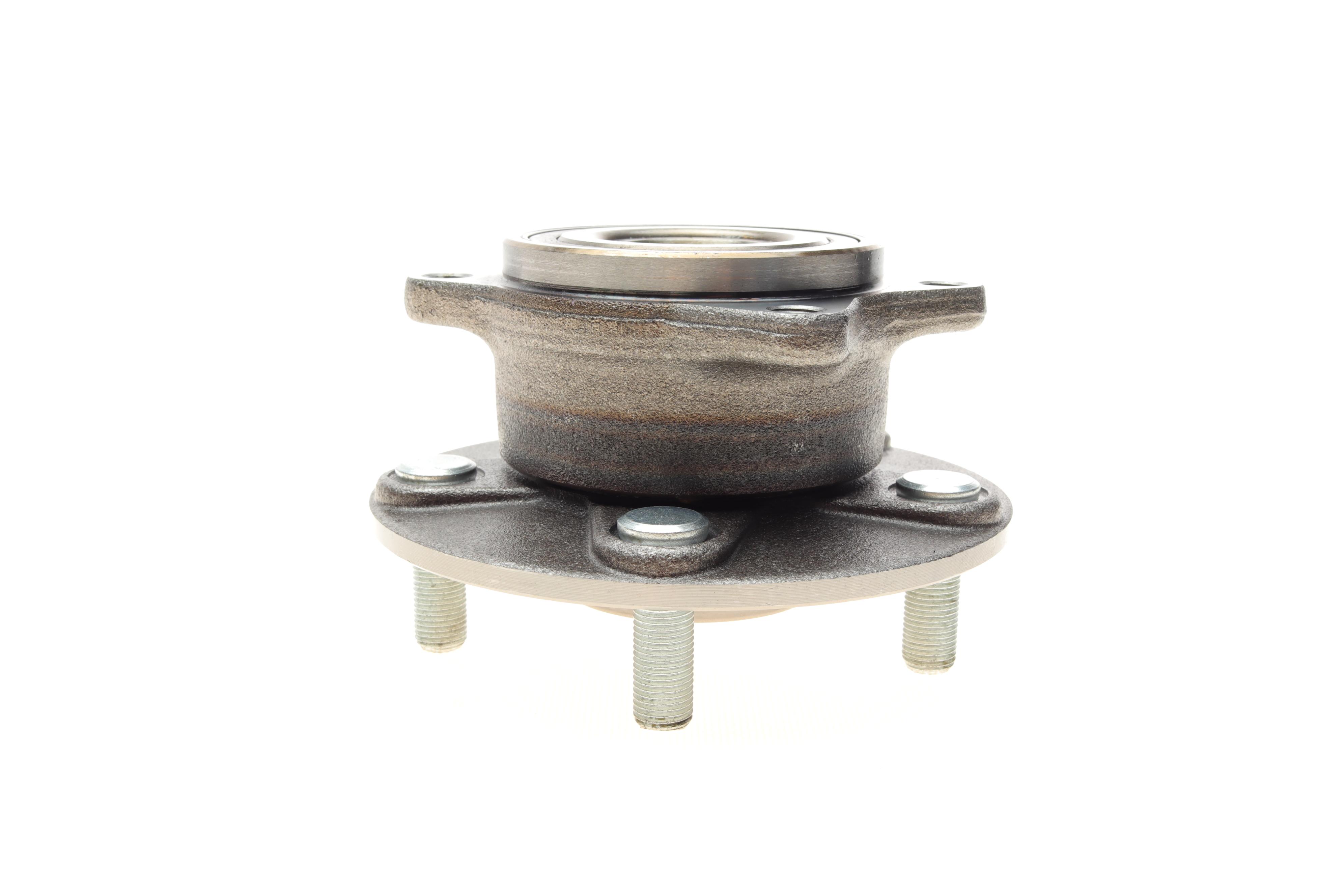 Підшипник маточини (передньої/задньої) Suzuki Grand Vitara 05- (4x4)