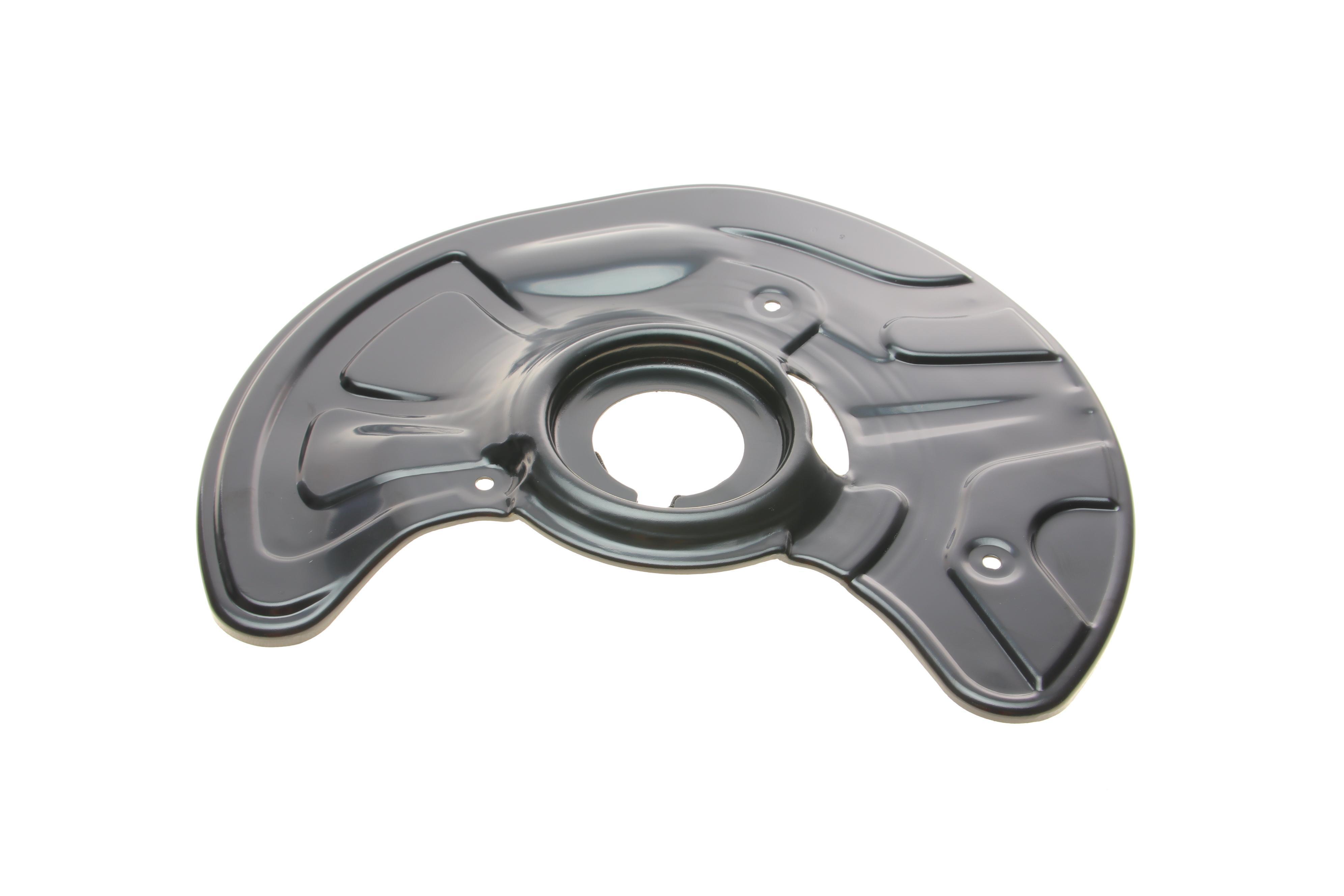 Захист диска гальмівного (переднього) (R) MB E-class (W211) 02-08