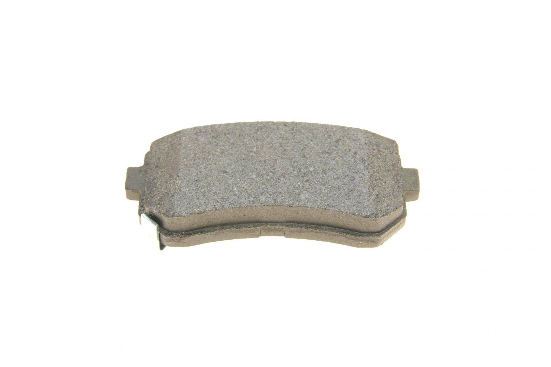 Колодки гальмівні (задні) Hyundai Creta/ix20/Sonata/Kia Ceed/Optima/Picanto 10- Q+