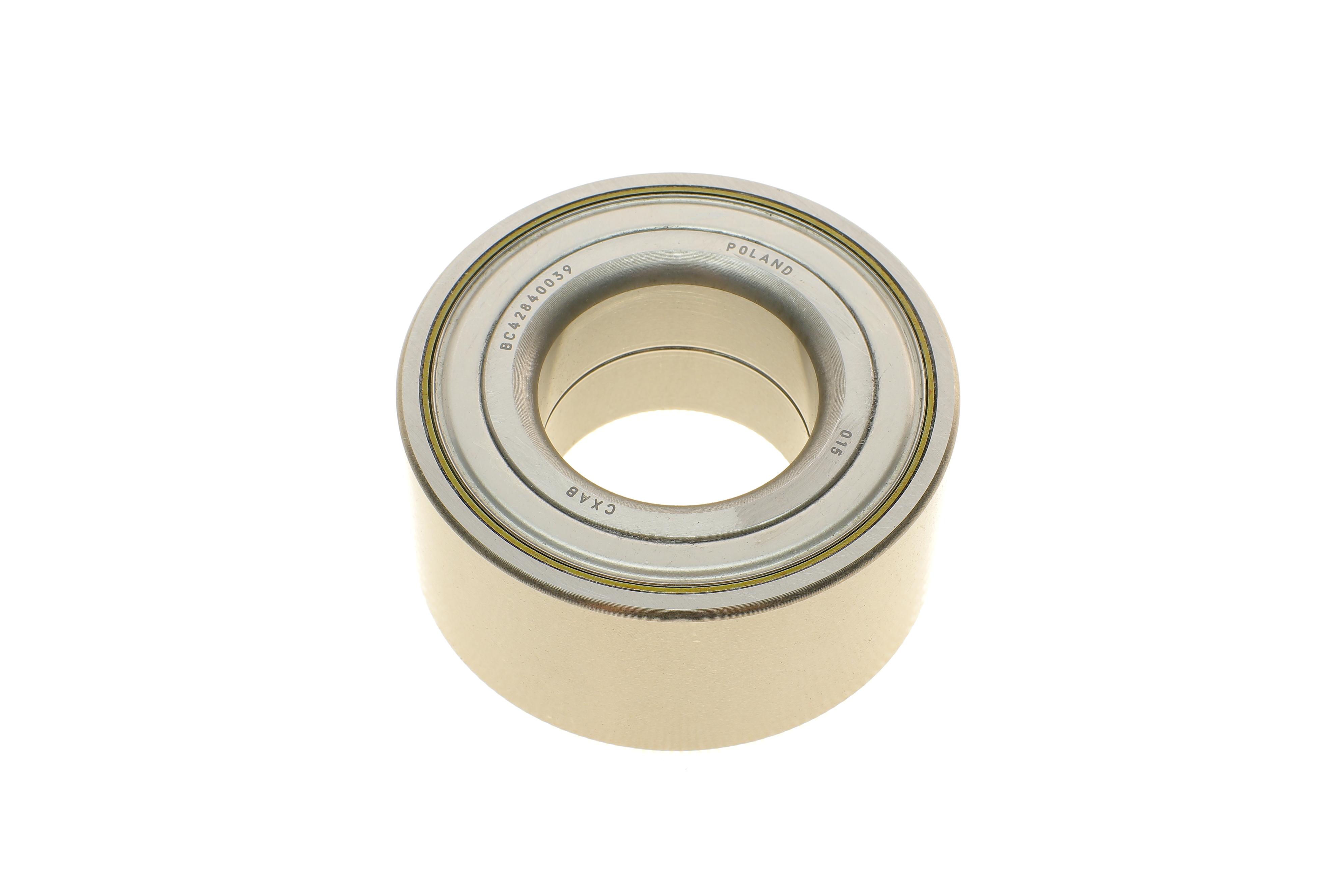 Підшипник маточини (передньої) Renault Trafic 1.4-2.5D 75-01