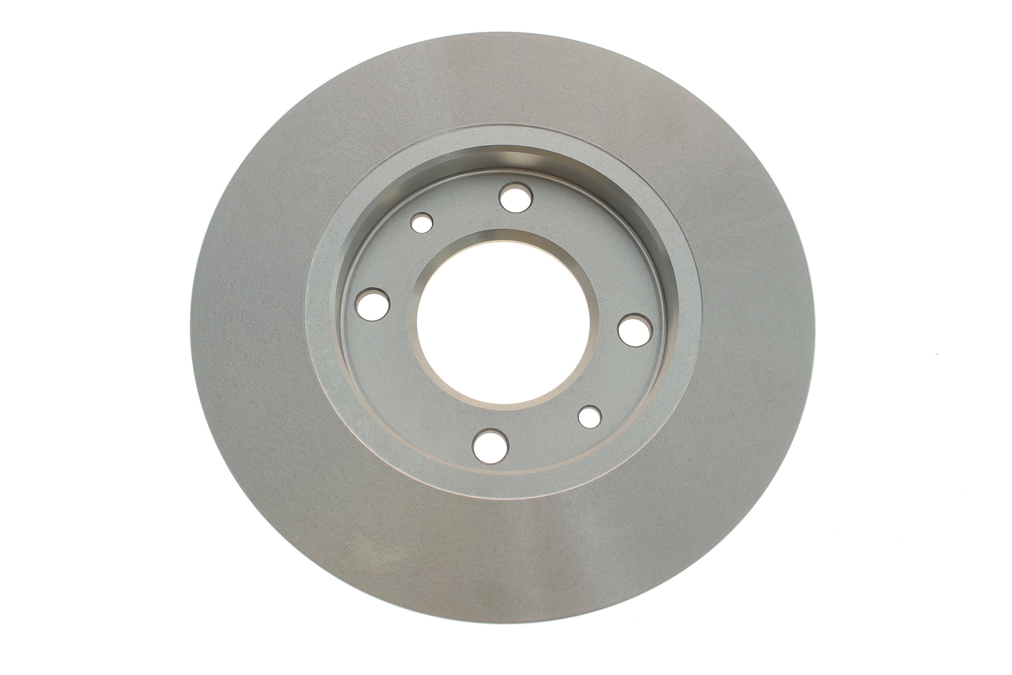 Диск гальмівний (задній) Citroen Saxo/Xsara 96-05/Peugeot 106 96-04/206 98-/306 93-03 (247x8) (повний)