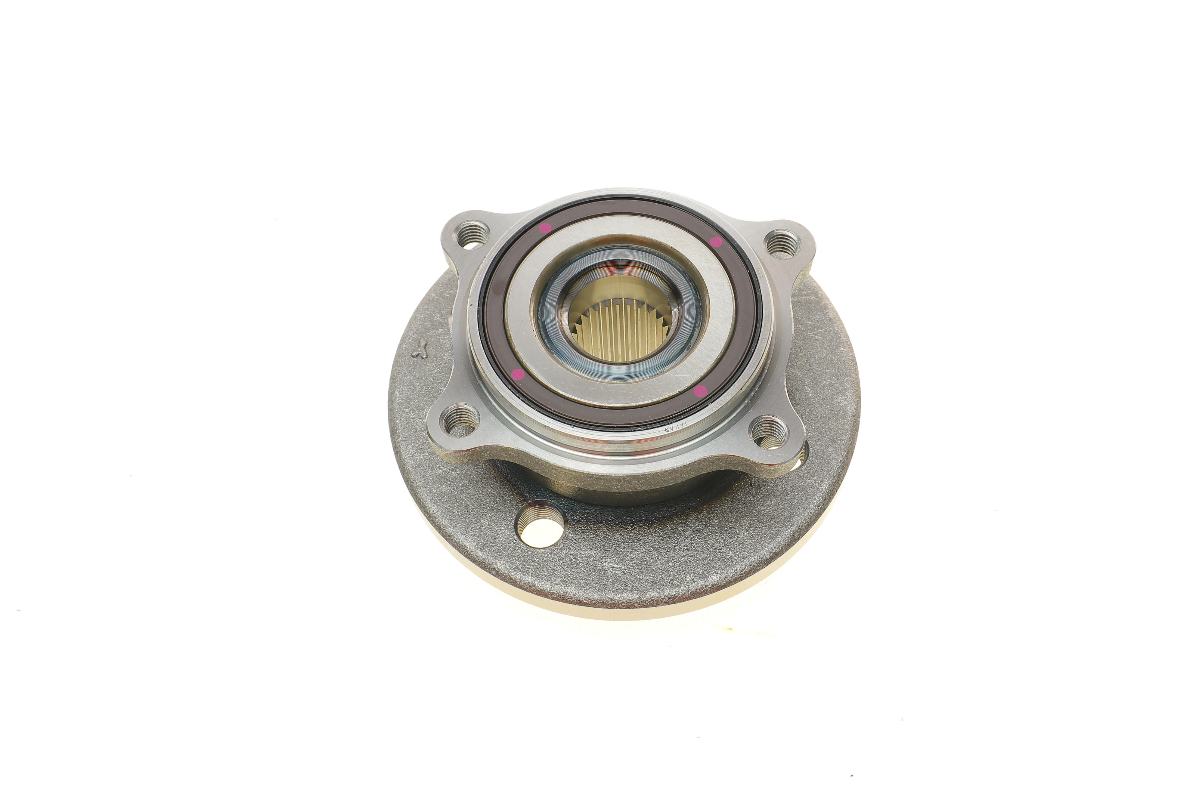 Підшипник маточини (передньої) Mini (R50/R53/R52/R56/R57) 1.4-1.6D 01-15