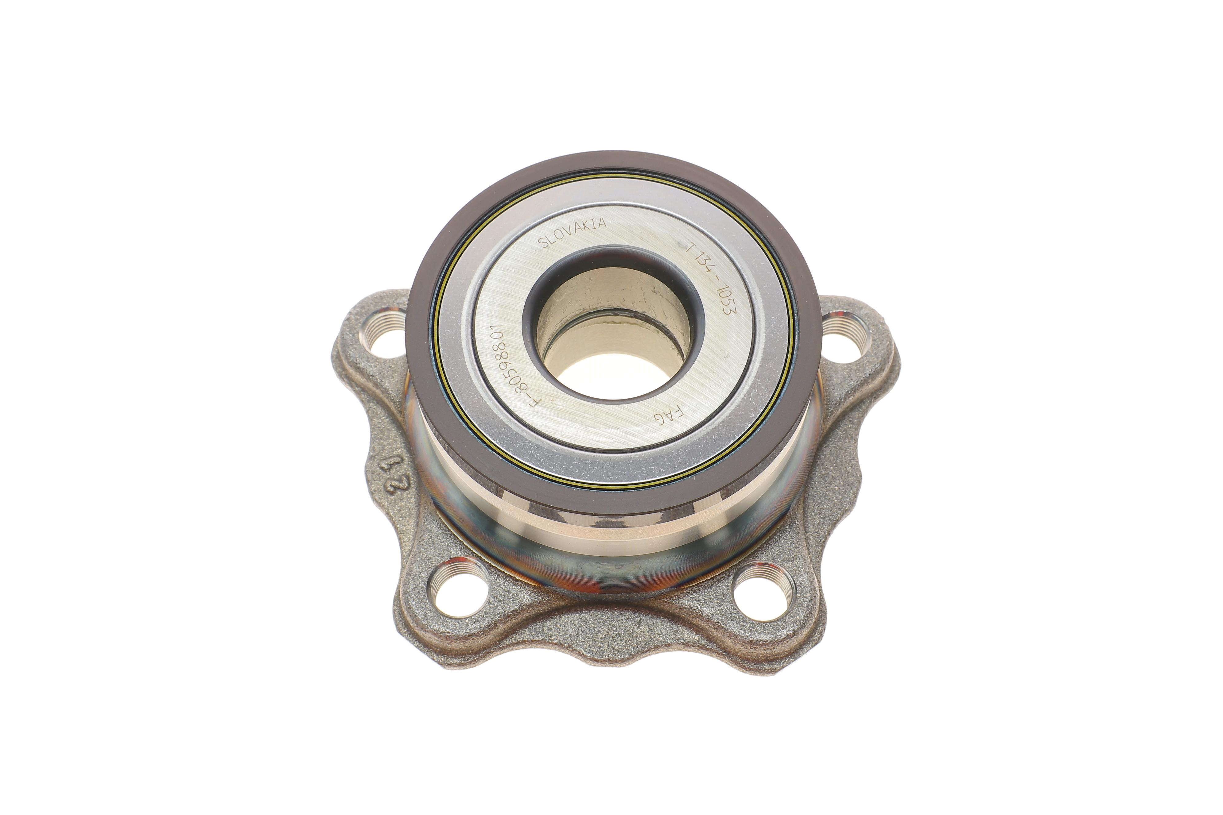 Підшипник маточини (задньої) Audi A6/Q5 10-18