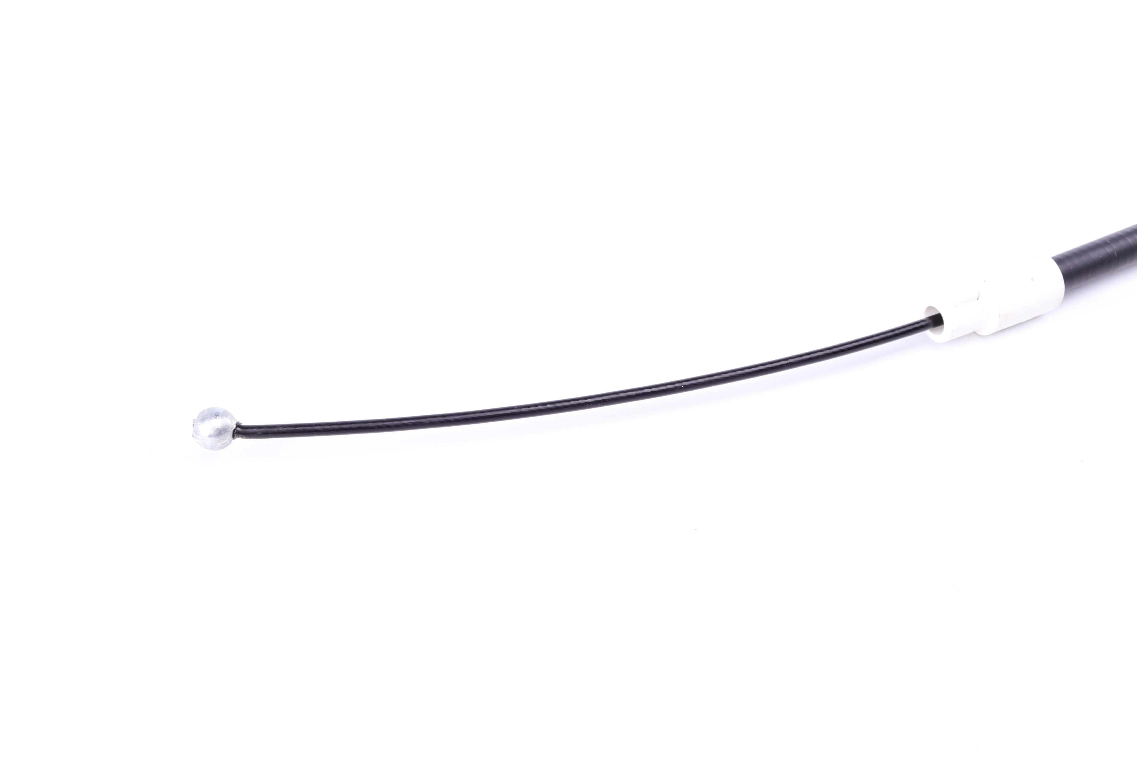 Трос ручника (R) MB Vito (W639) 03-