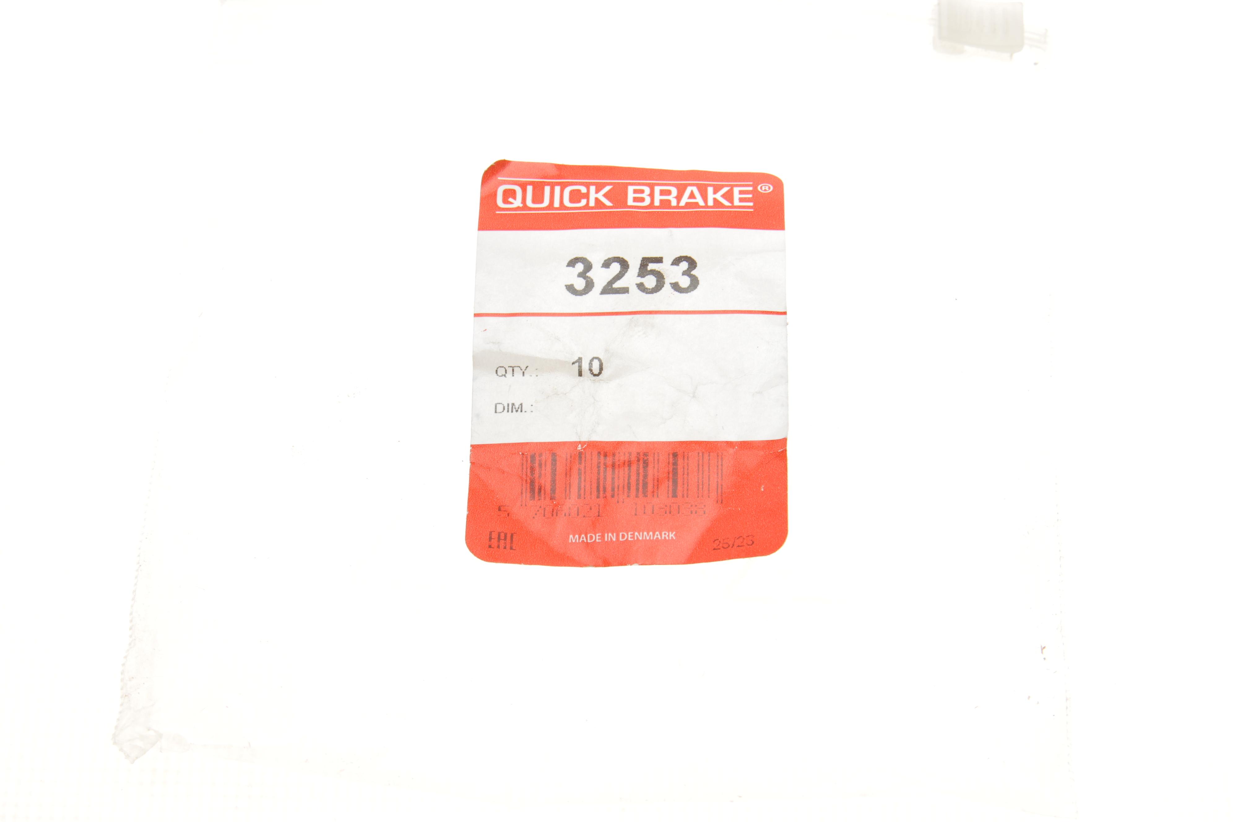 Болт Banjo (банжо) M12x1mm (13x28.9) = 3253-10K