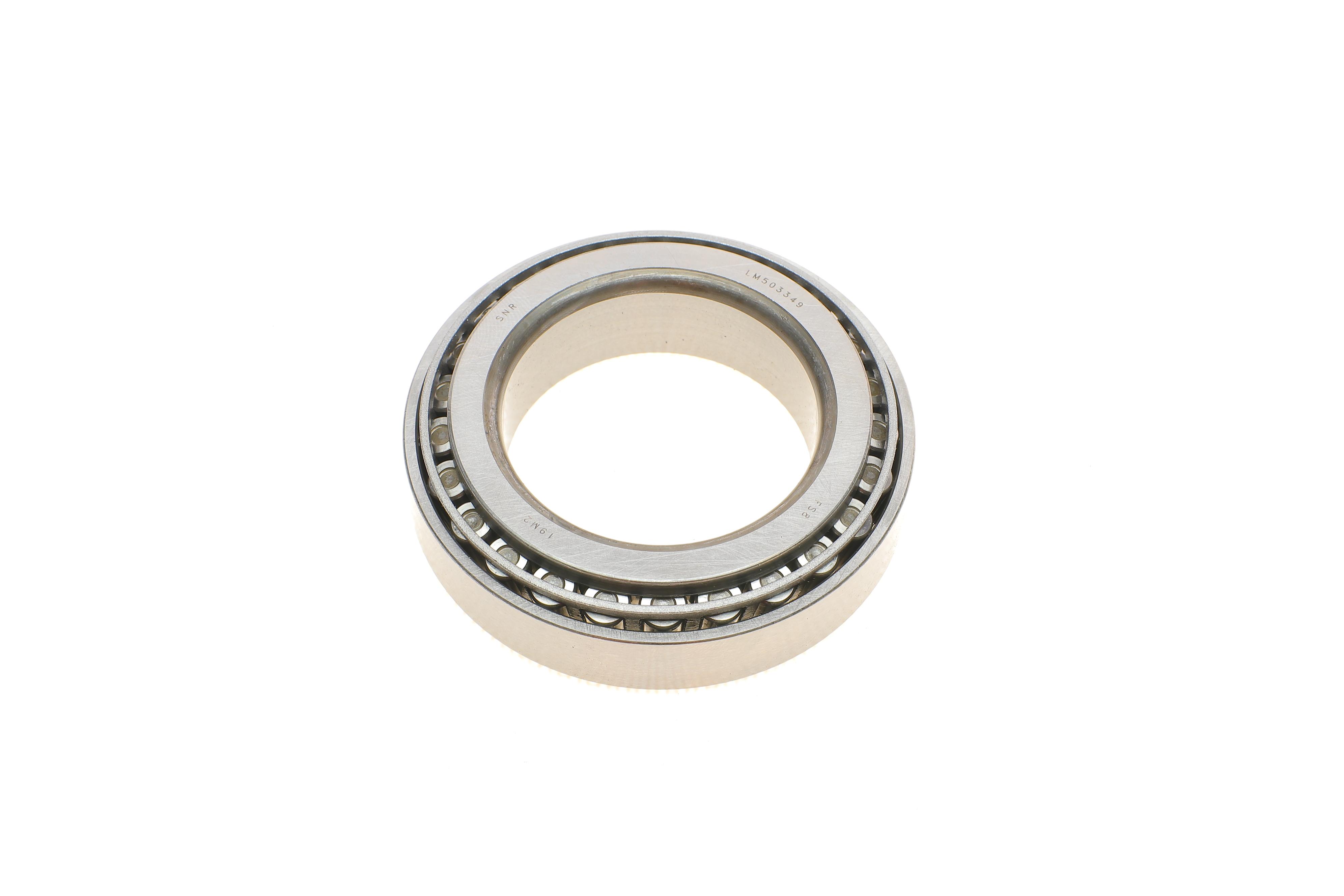 Підшипник маточини (передньої) MB 100 -96