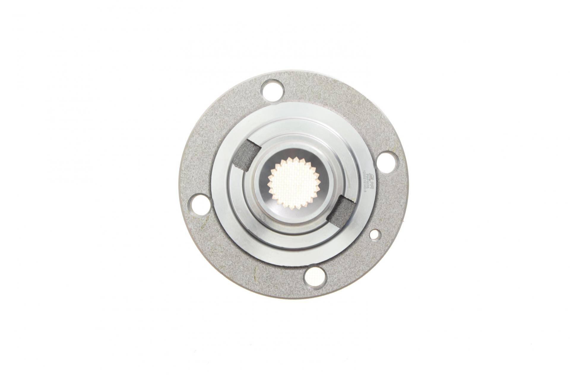 Маточина (передня) VW Passat 74-89/Passat 1.8 97-00