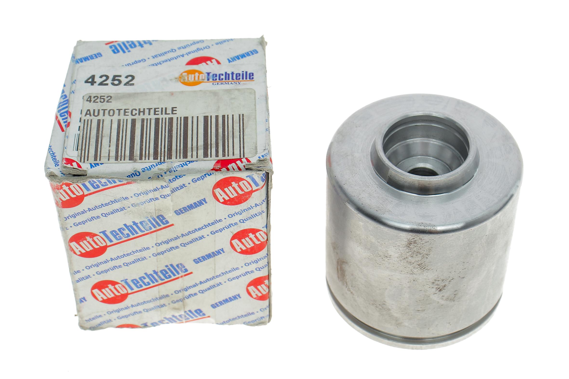 Поршень супорта (заднього) MB Sprinter (W906) (60x59mm)