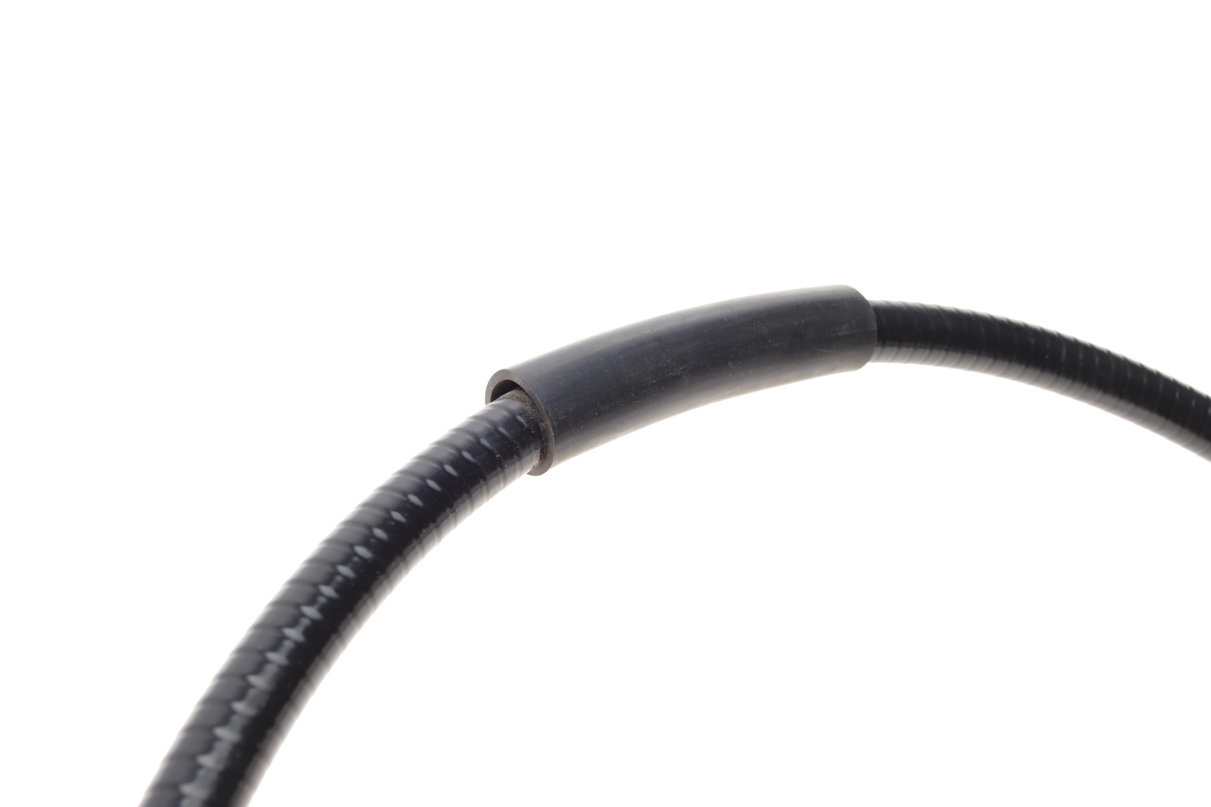 Трос ручника (R) BMW 3 (E46) 98- (1708/1140 мм)