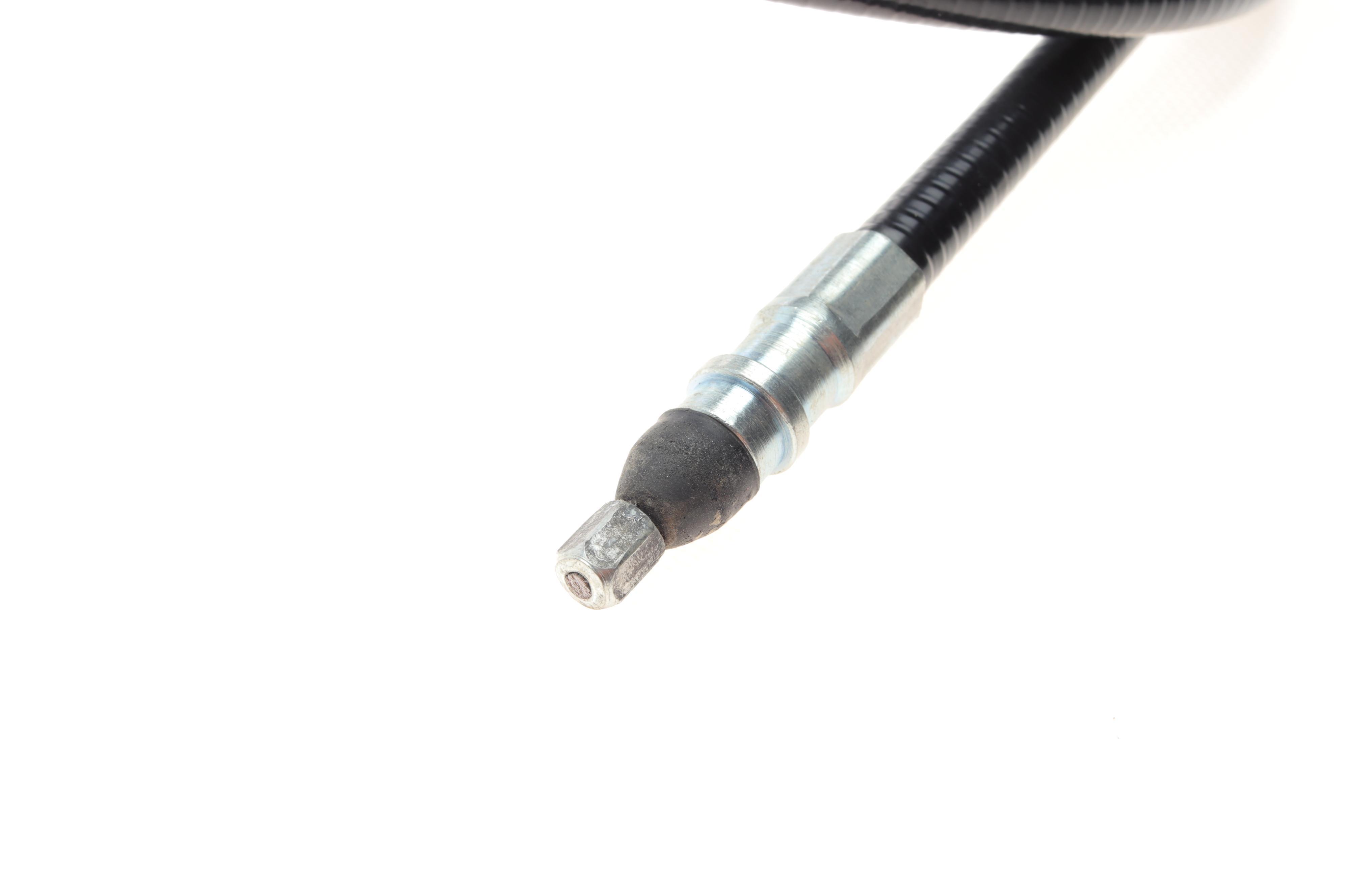 Трос ручника (R) BMW 3 (E46) 98- (1708/1140 мм)