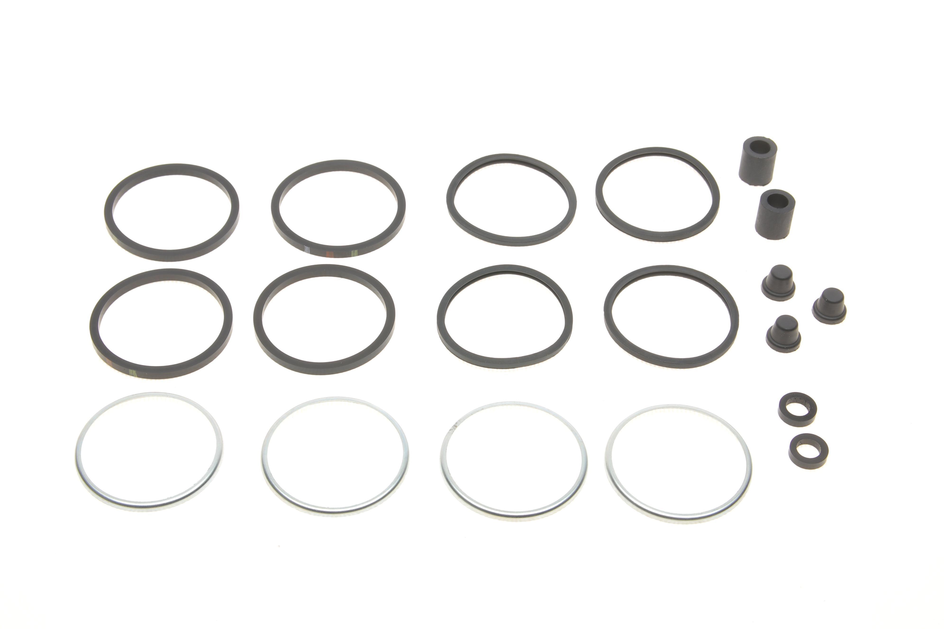 Ремкомплект супорта (переднього) Ford Transit/DAF 400/Iveco Daily I -99 (d=41mm) (Lockheed)